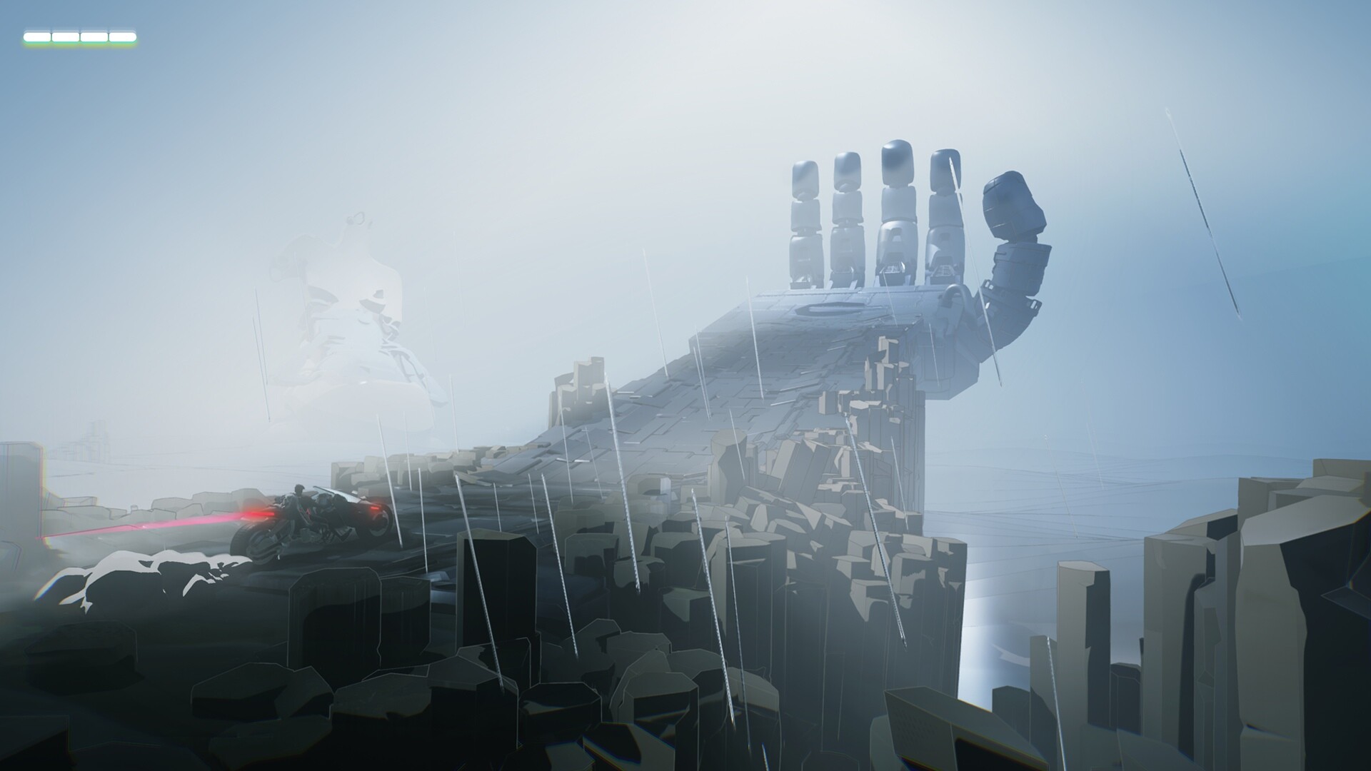 Скриншот 7: Gripper