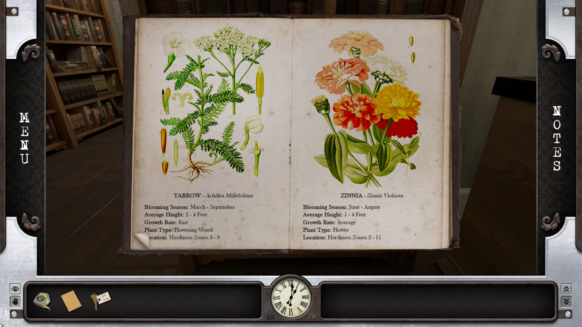 Скриншот 11: Penelope Pendrick and the Art of Deceit