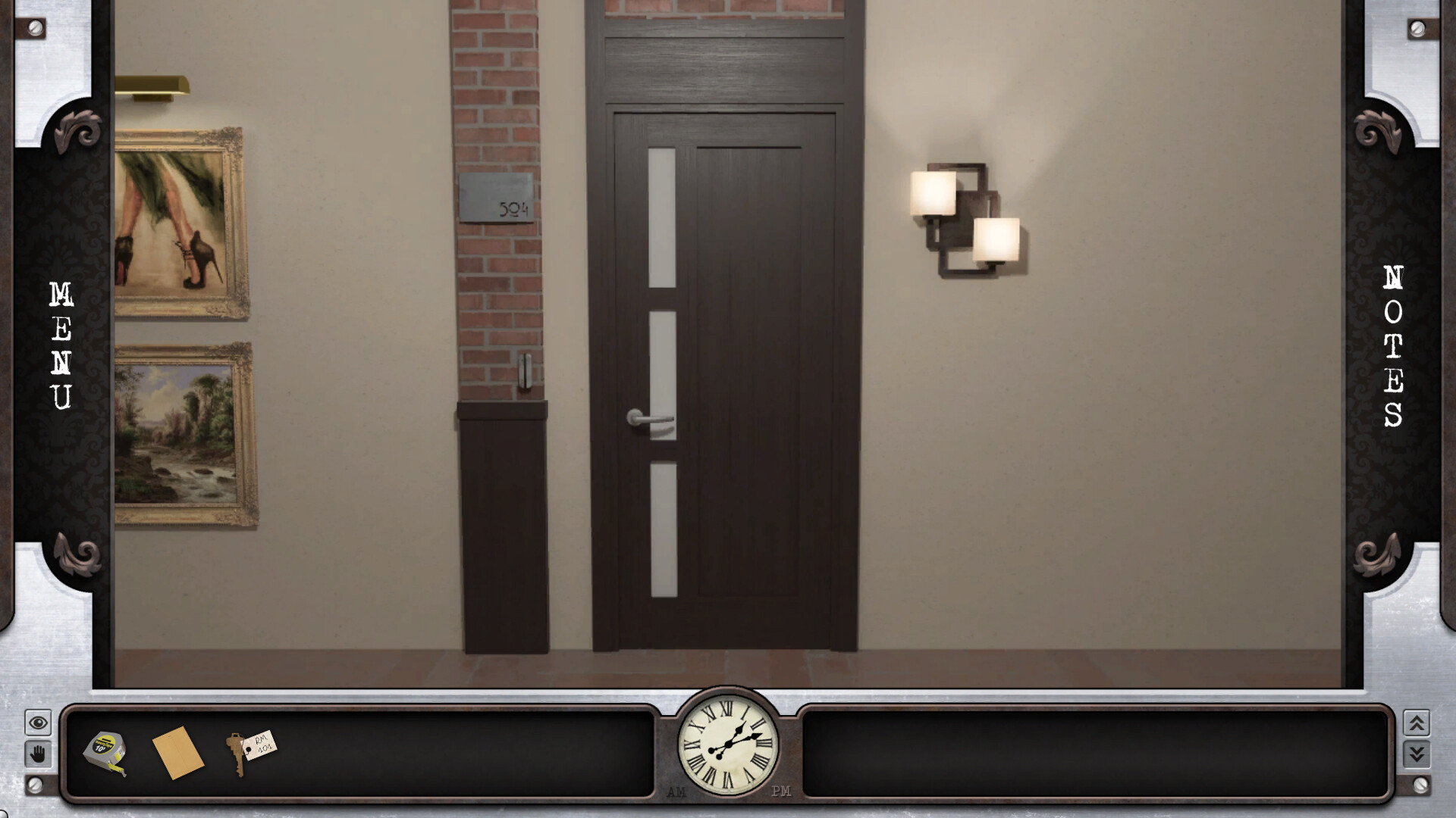 Скриншот 7: Penelope Pendrick and the Art of Deceit