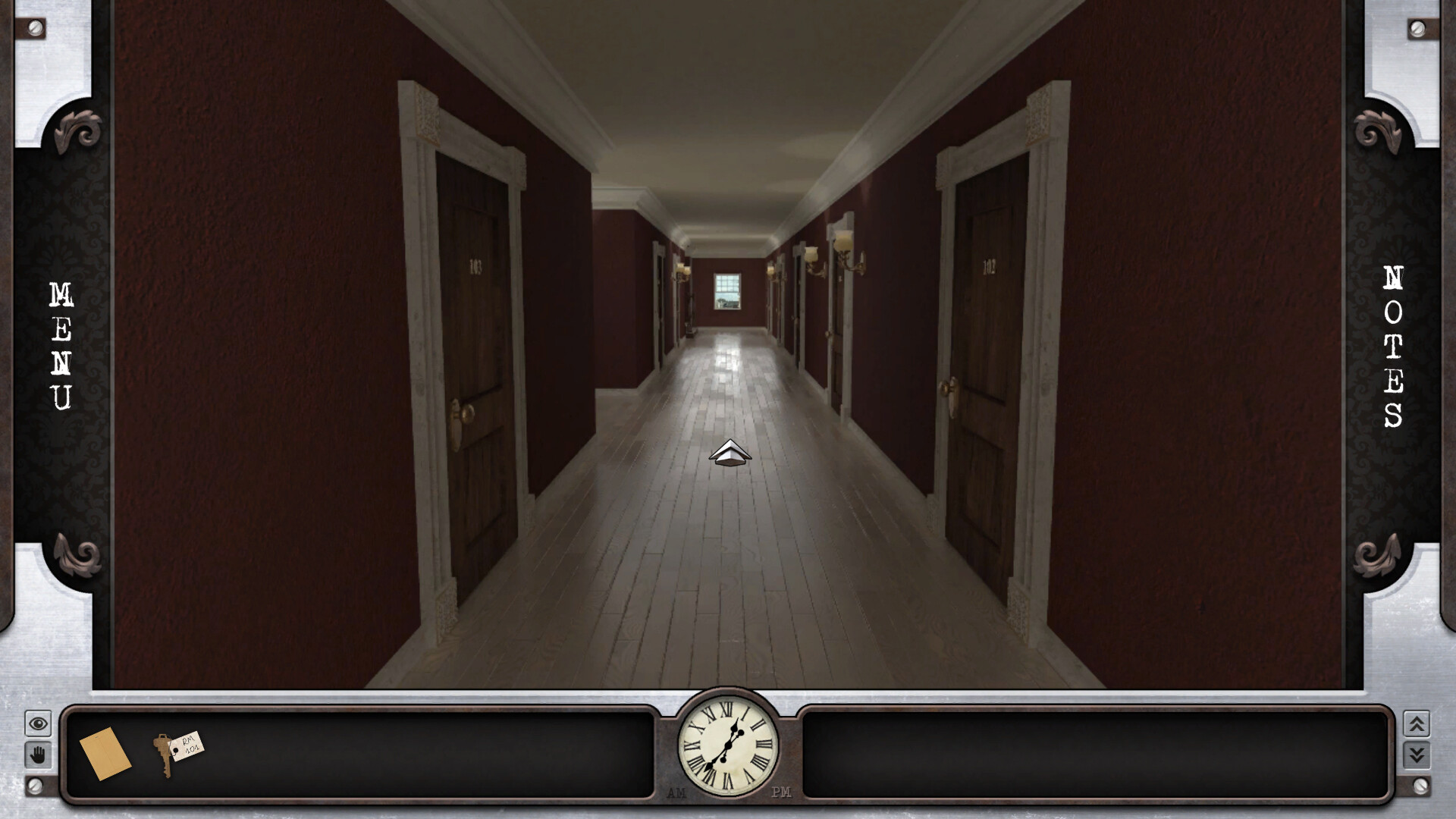 Скриншот 8: Penelope Pendrick and the Art of Deceit