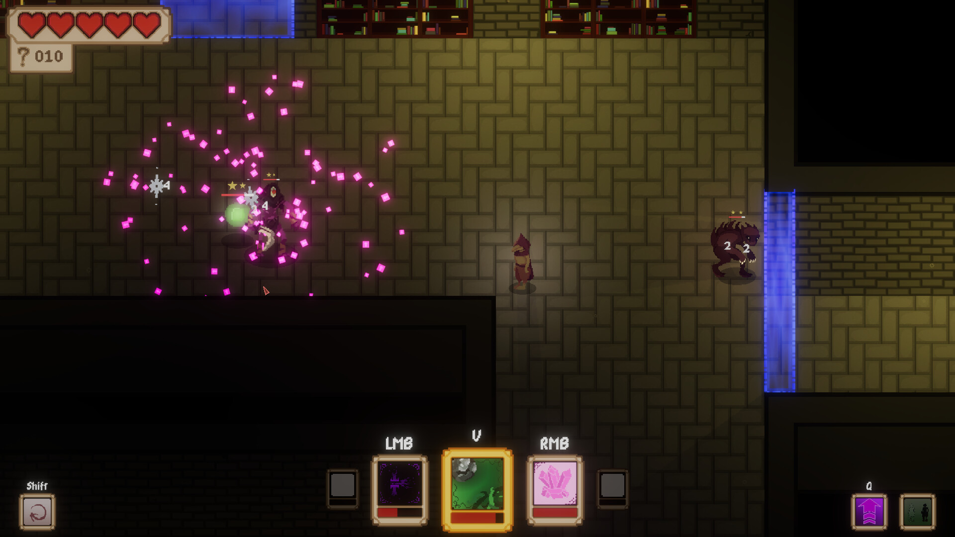 Скриншот 11: Abandoned Archive