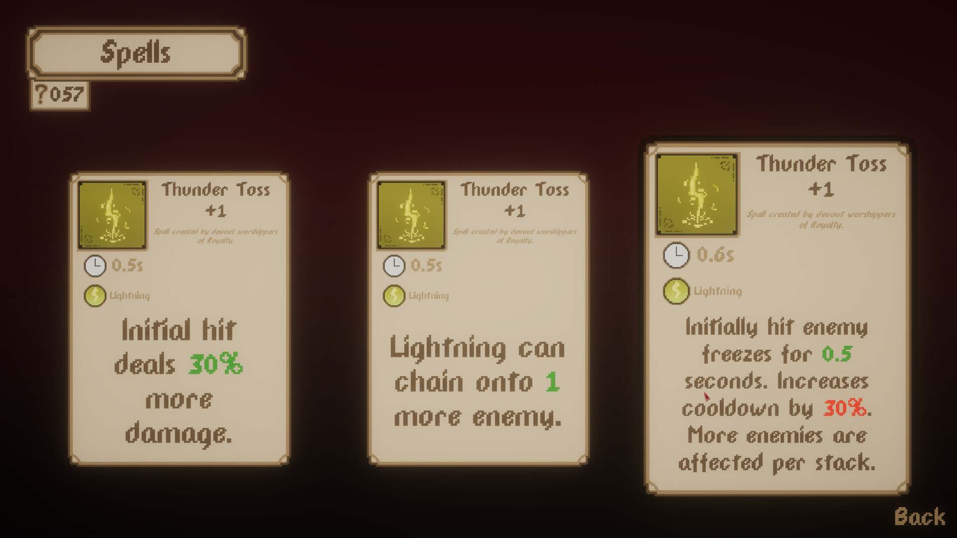 Скриншот: Abandoned Archive