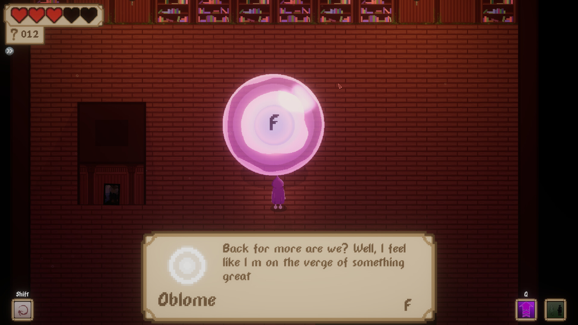 Скриншот 7: Abandoned Archive