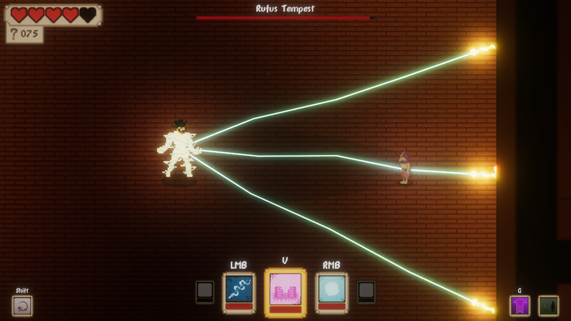 Скриншот 10: Abandoned Archive