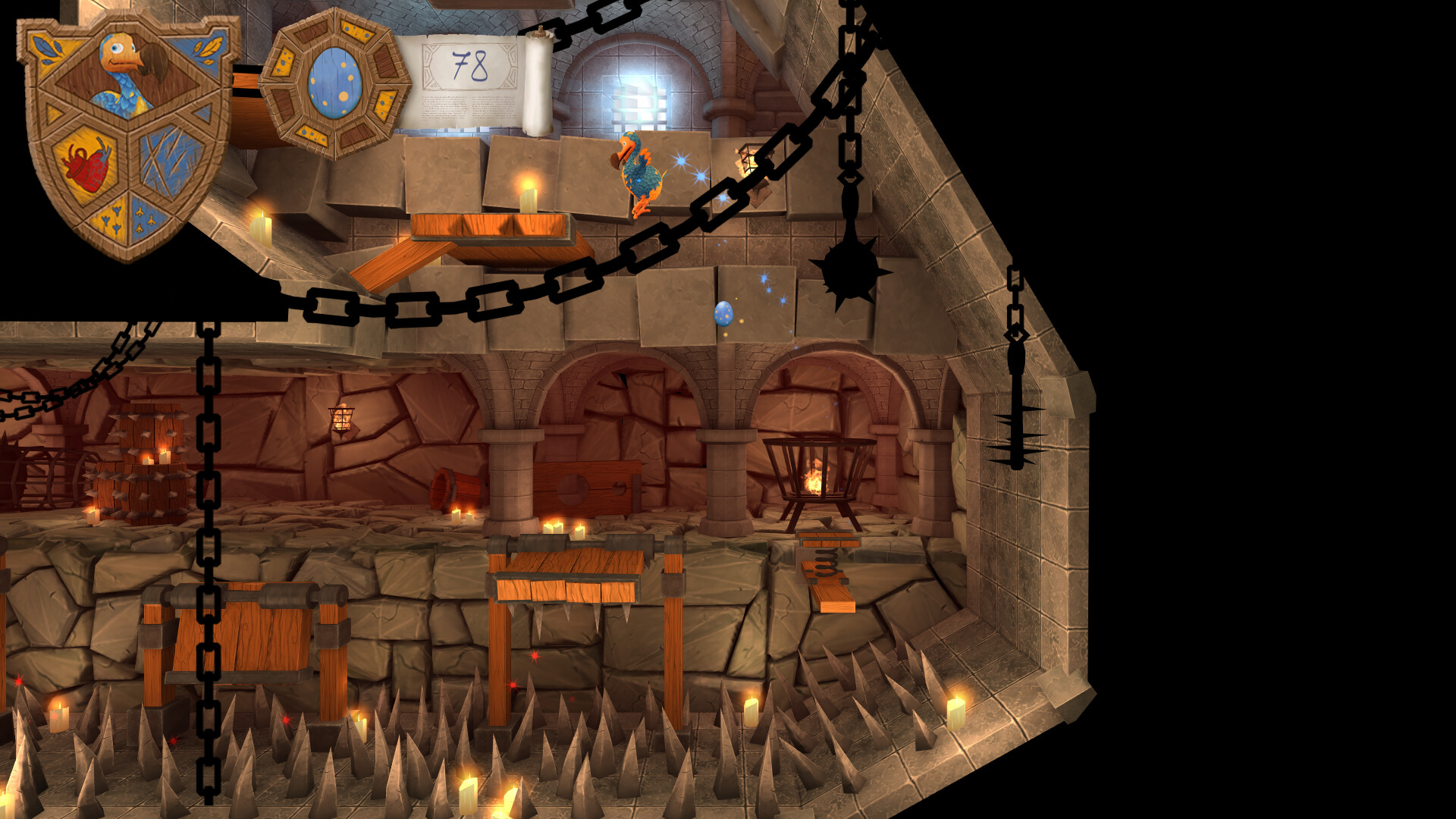 Скриншот 12: Dodo Master