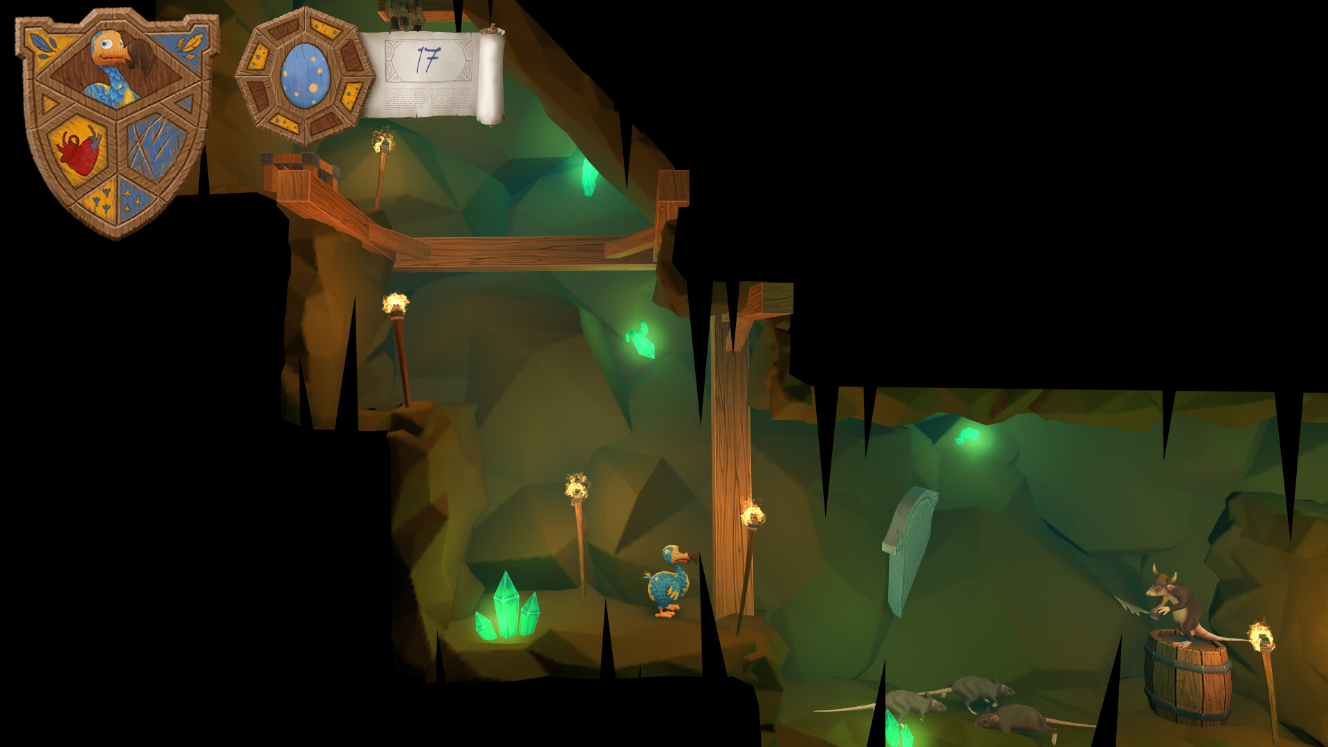 Скриншот 13: Dodo Master