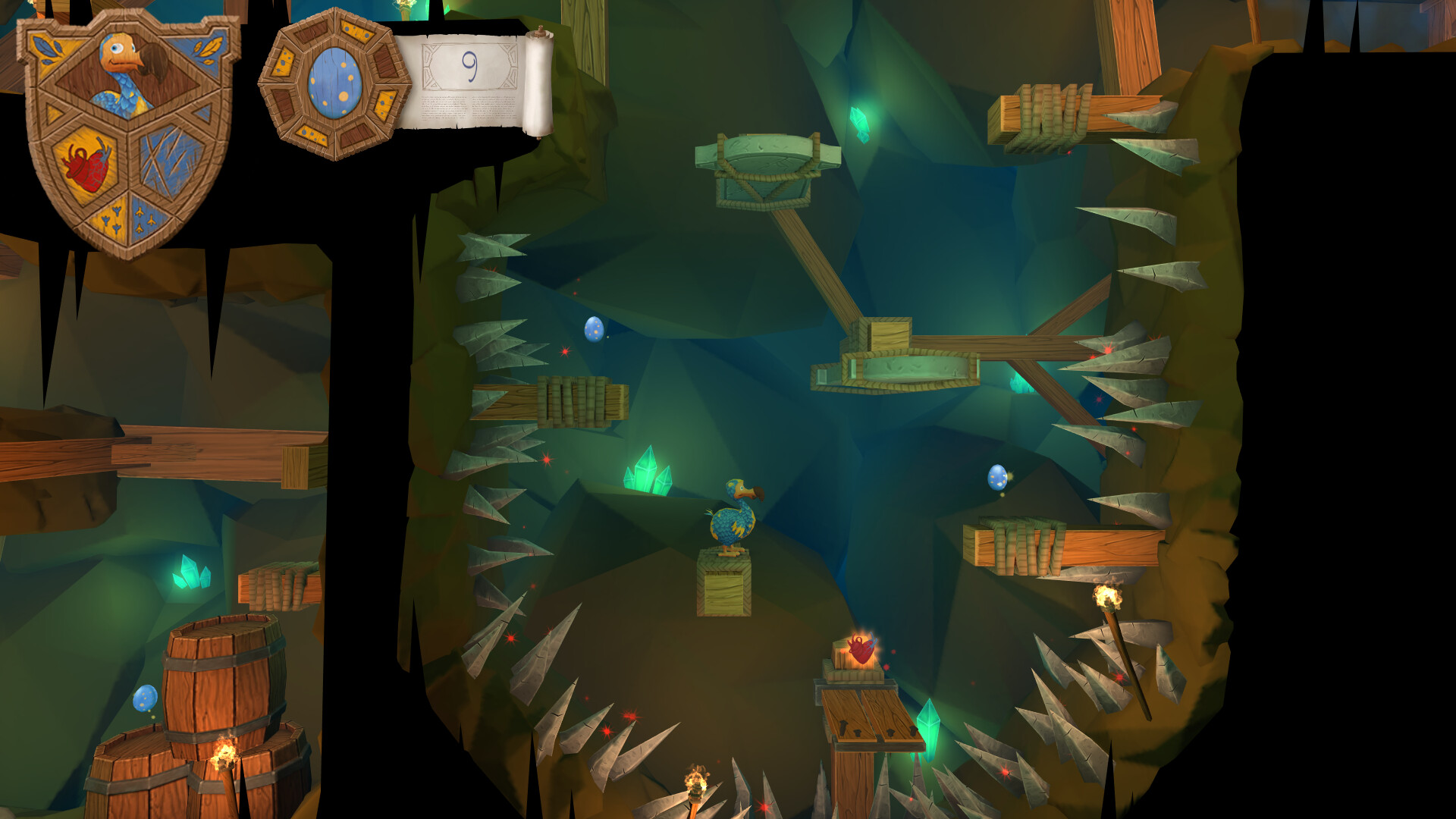 Скриншот 6: Dodo Master