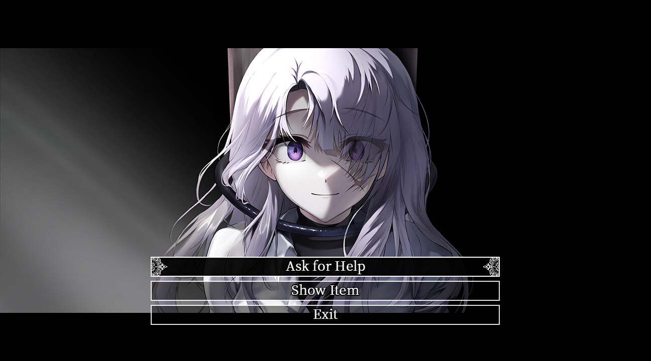 Скриншот: Flower in Us