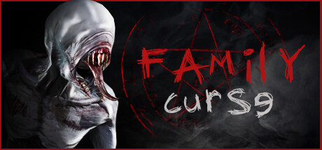 Обложка: Family curse