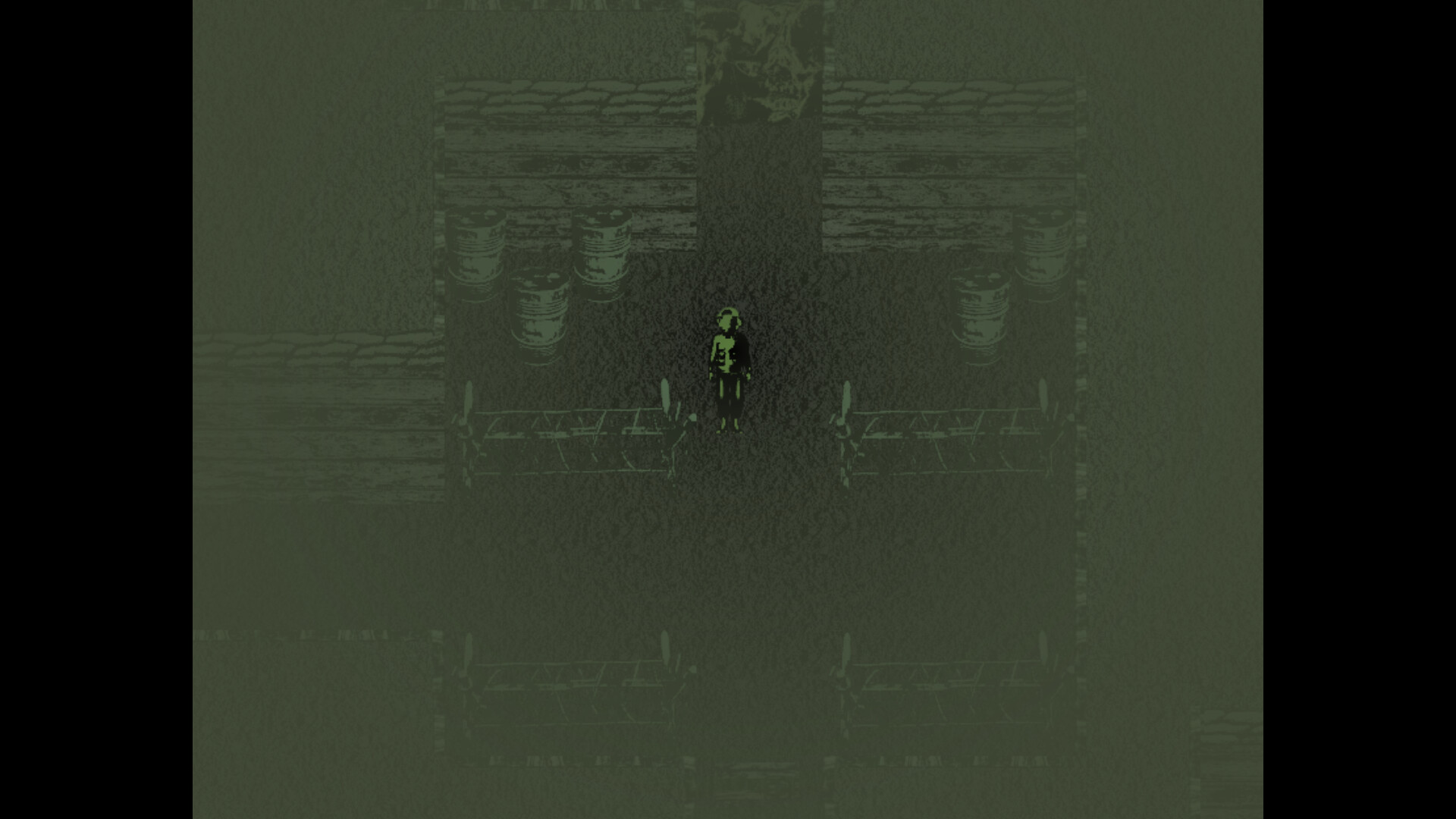 Скриншот 8: Trench Face