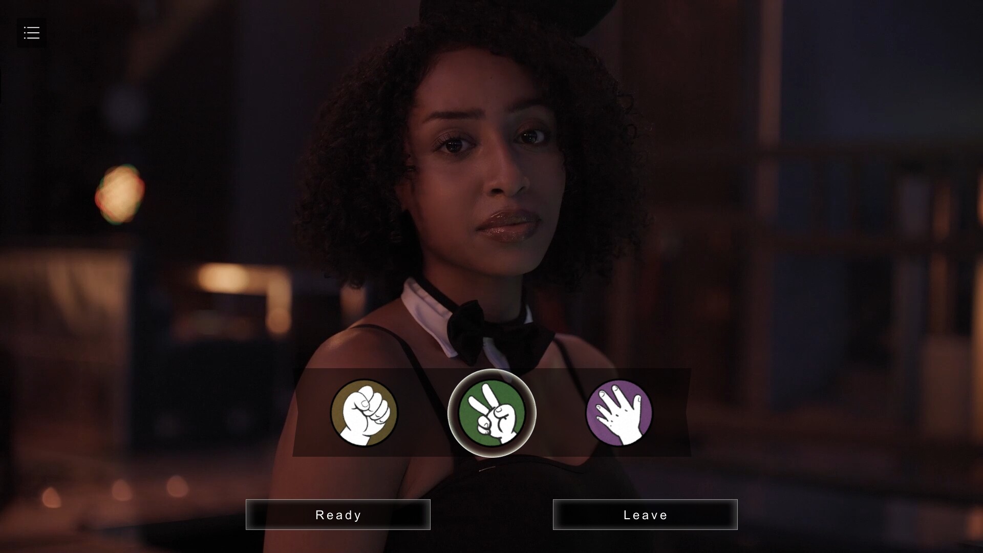 Скриншот: The Joker's Game