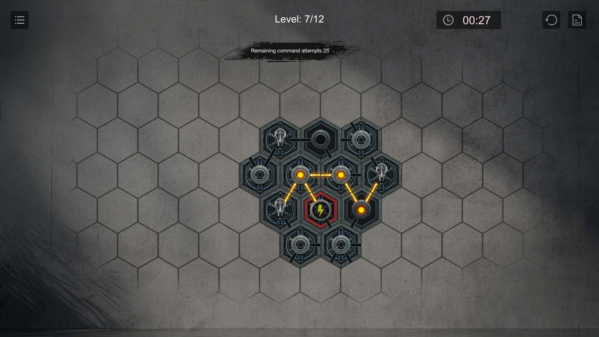 Скриншот 6: The Joker's Game