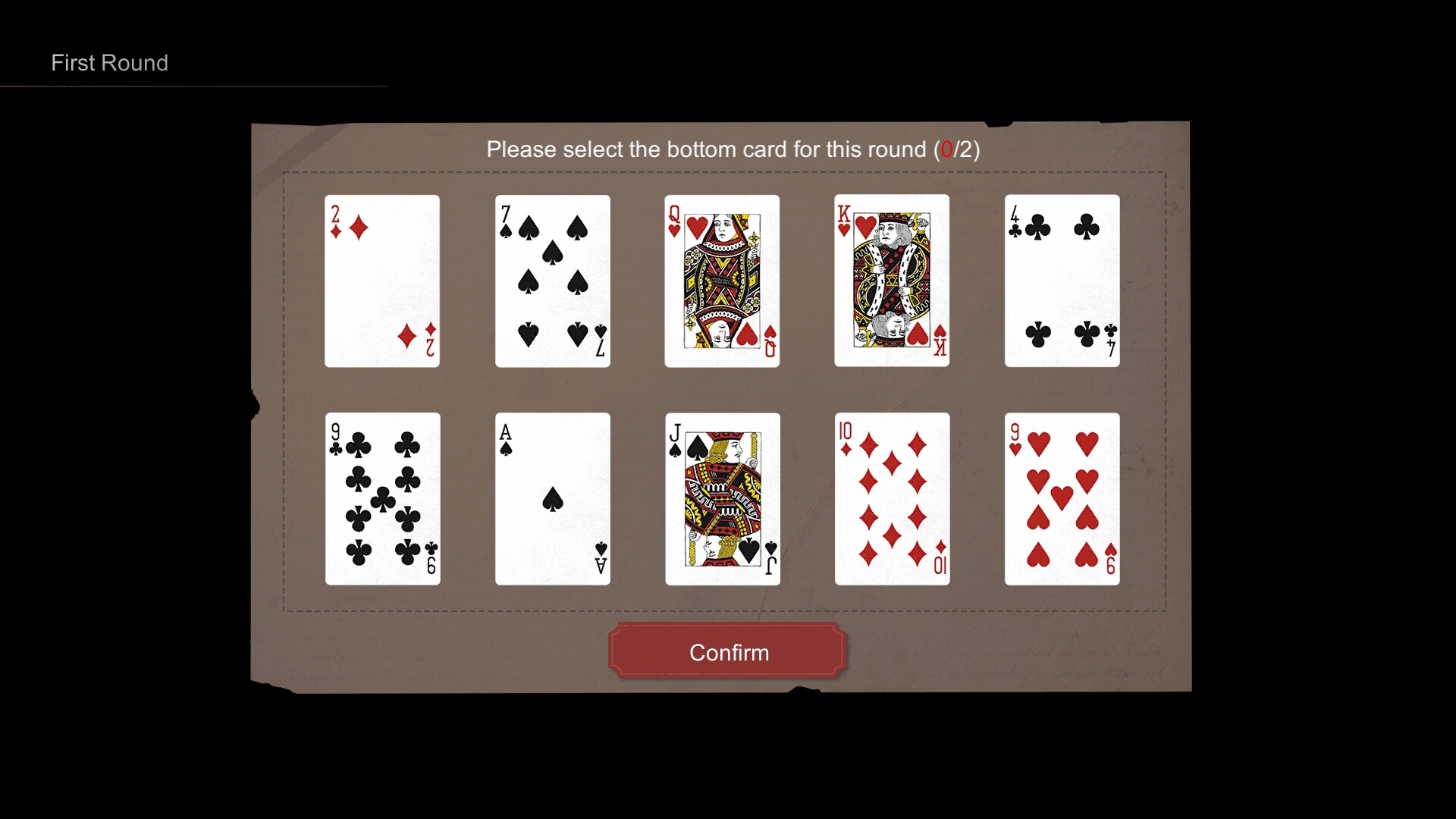 Скриншот 7: The Joker's Game