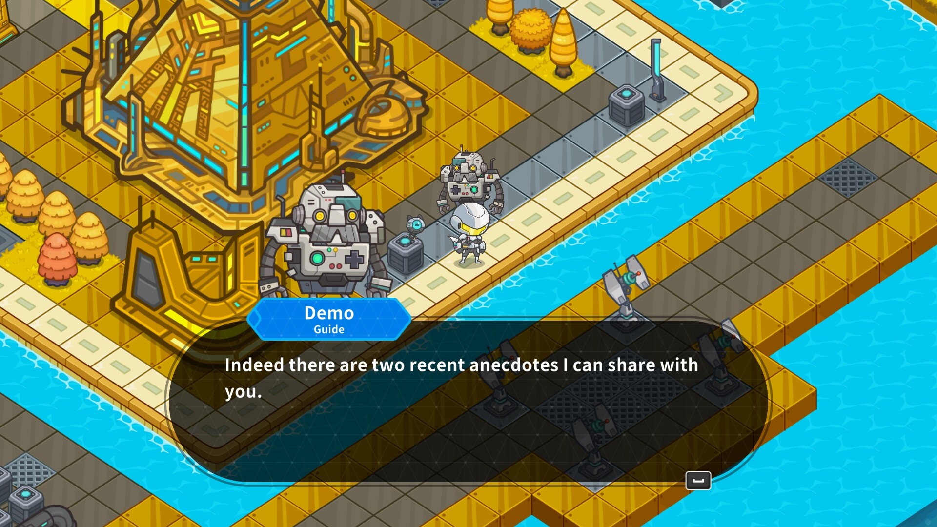 Скриншот: Skulker