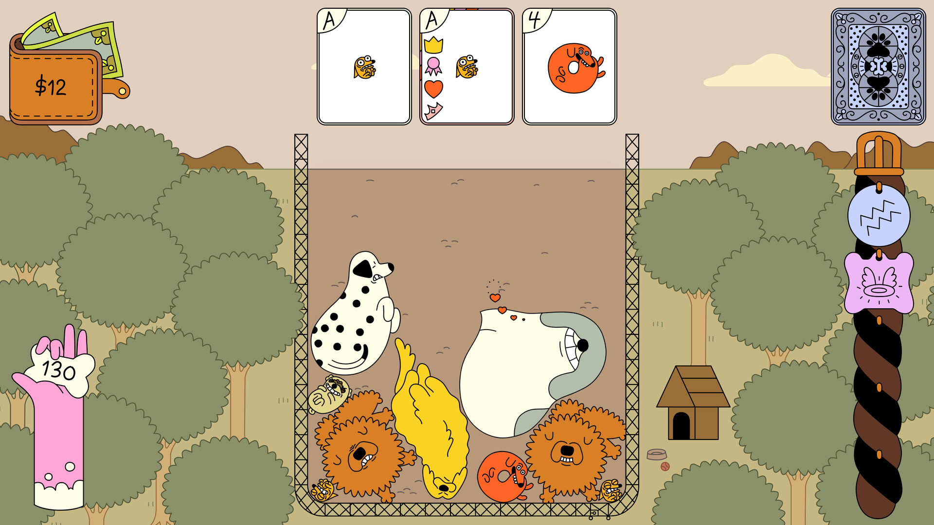 Скриншот 6: Dogpile