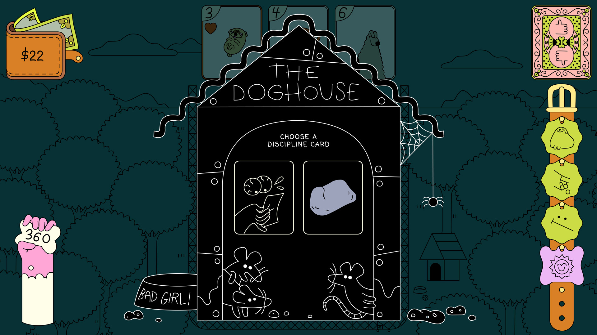 Скриншот 7: Dogpile