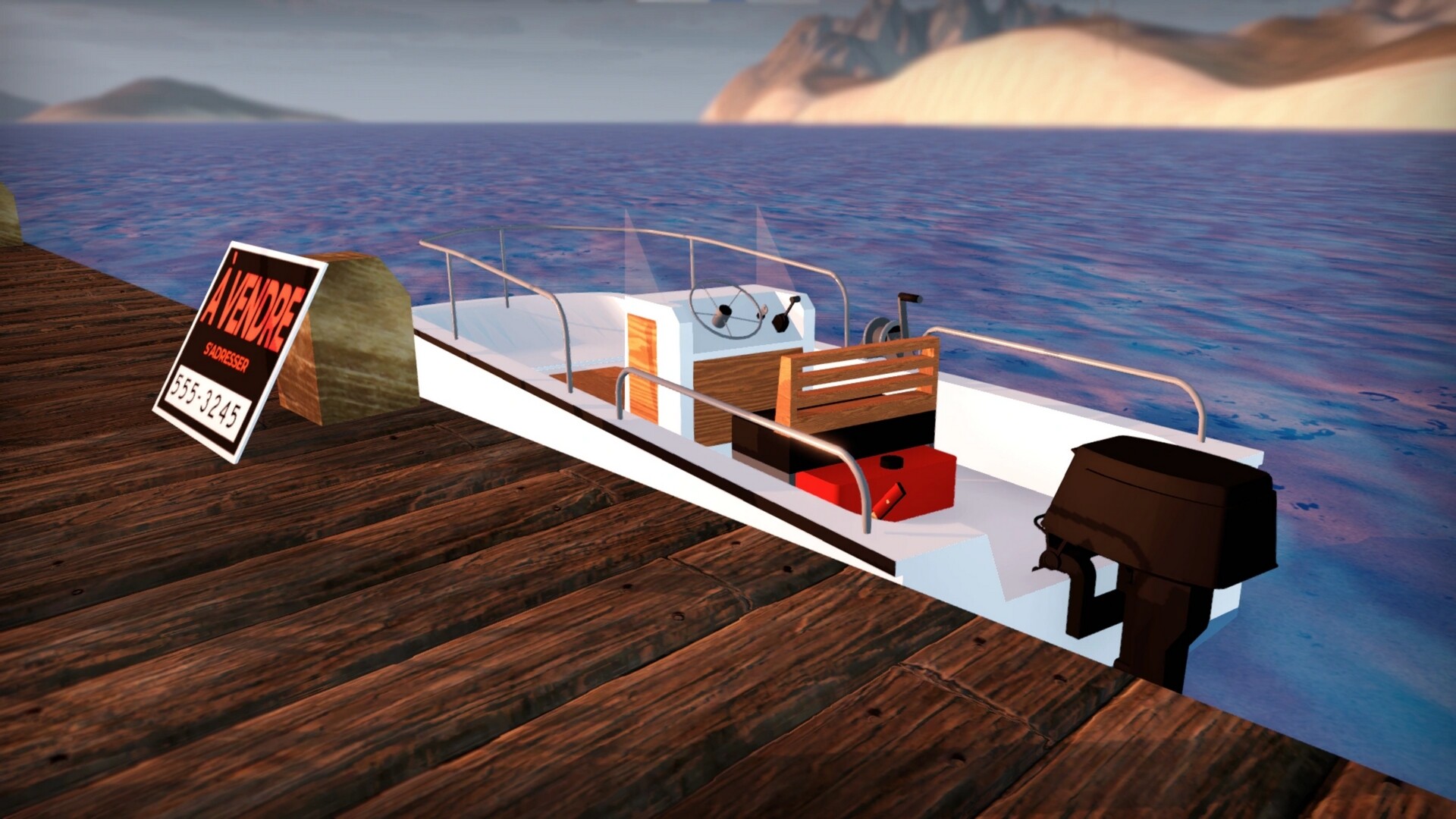 Скриншот 8: Mon Bazou