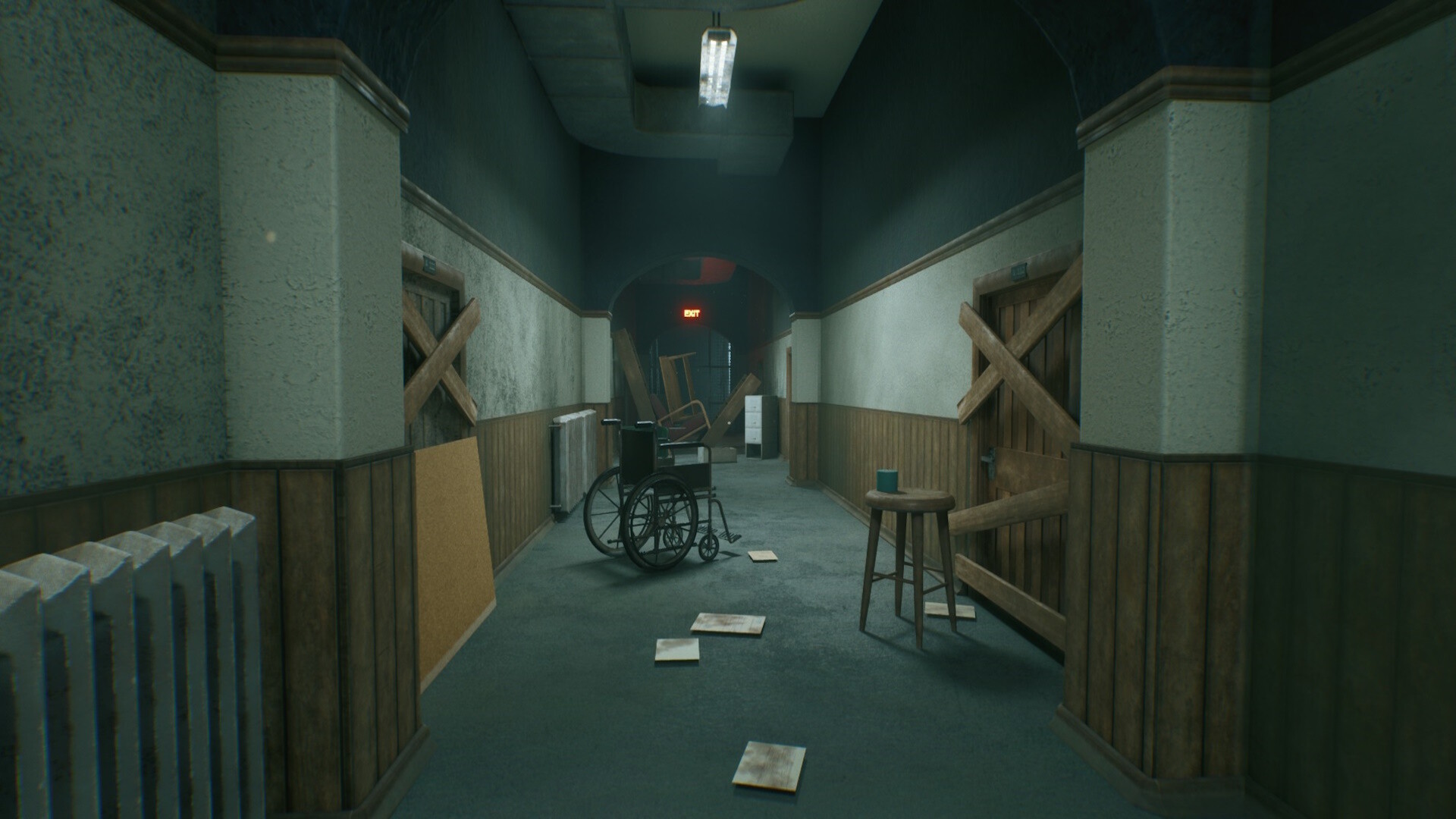 Скриншот 6: The Cradle