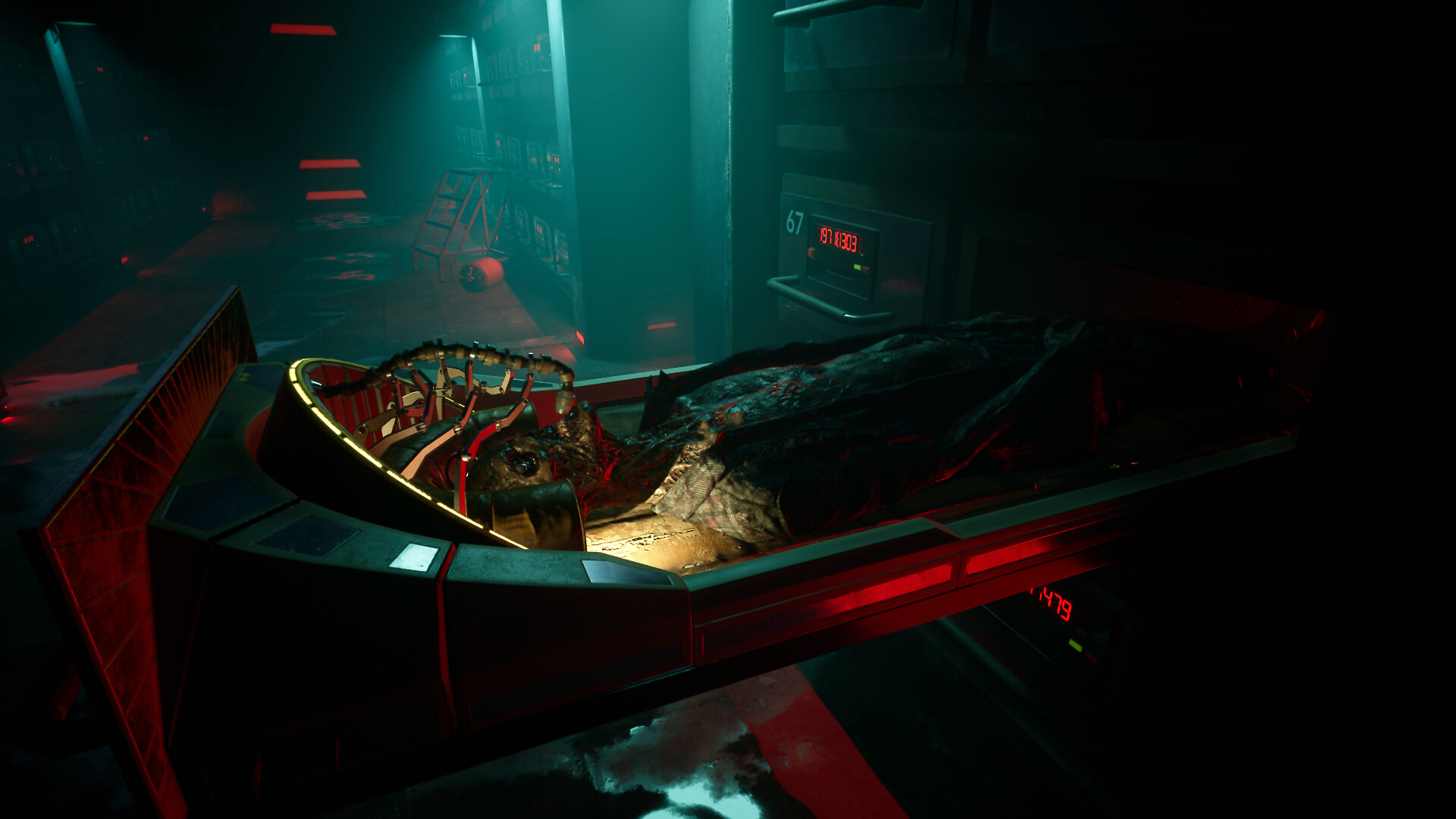 Скриншот 8: SLEEP AWAKE