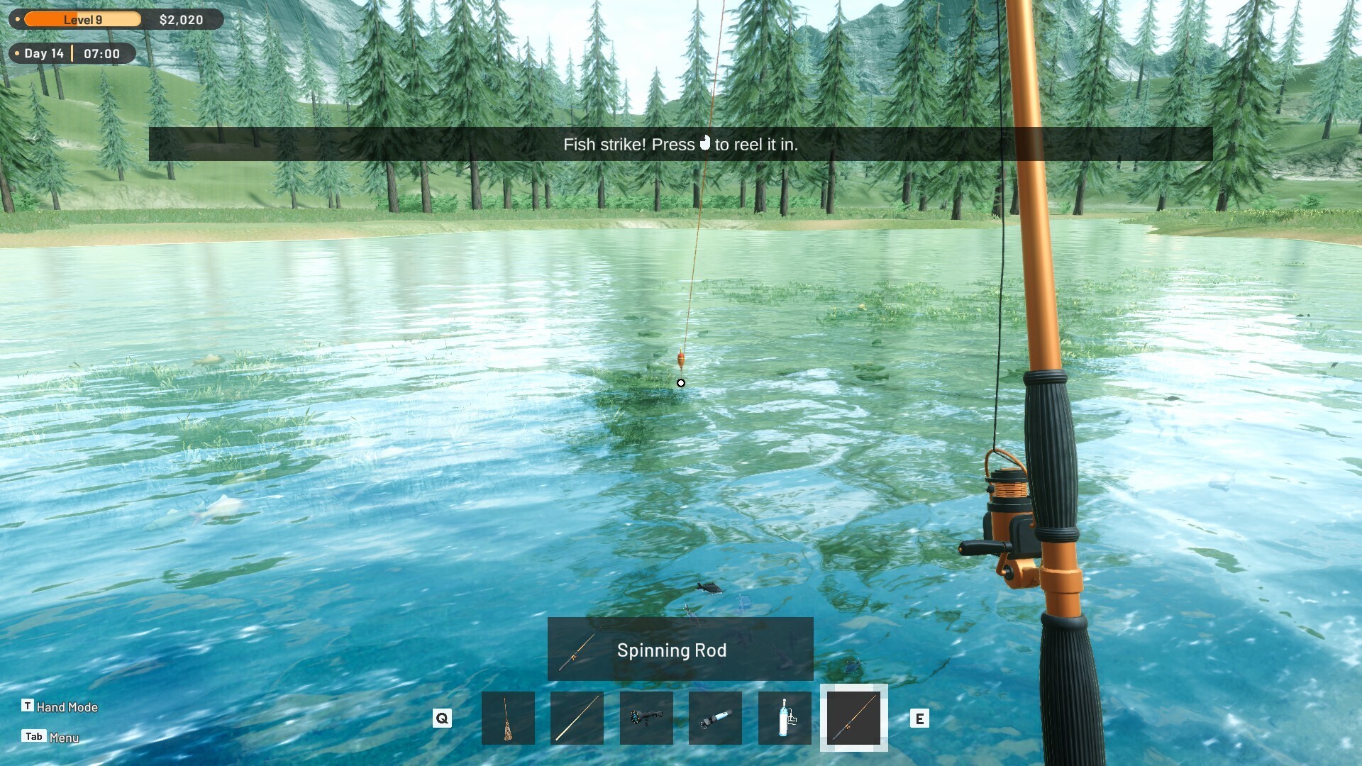 Скриншот: Ranch Farm and Store Simulator