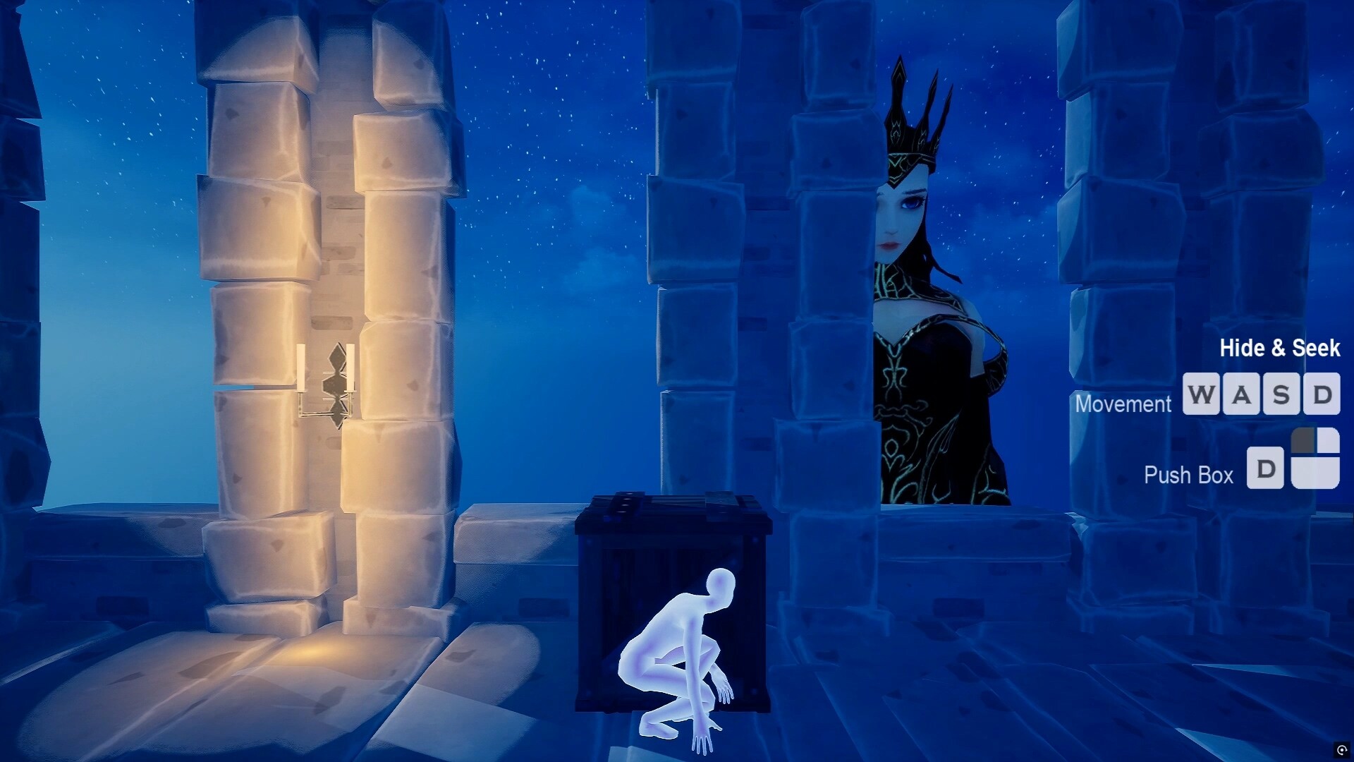 Скриншот 13: The Ogre King