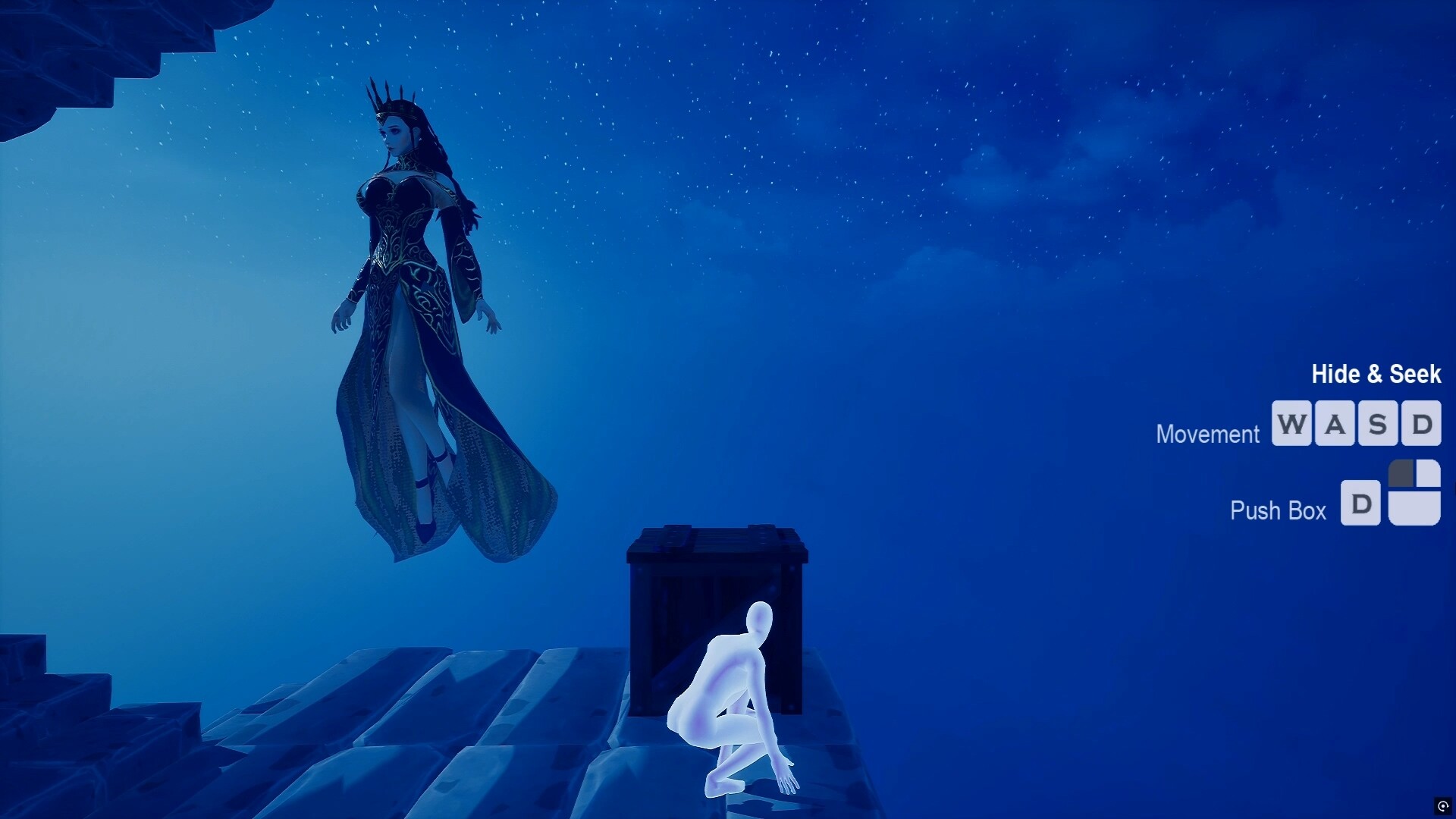 Скриншот 14: The Ogre King