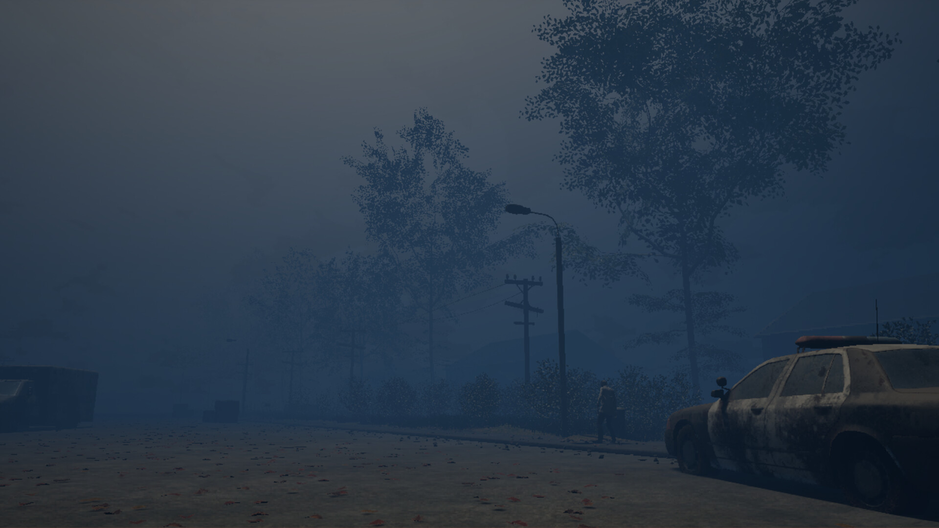 Скриншот: After... Prologue