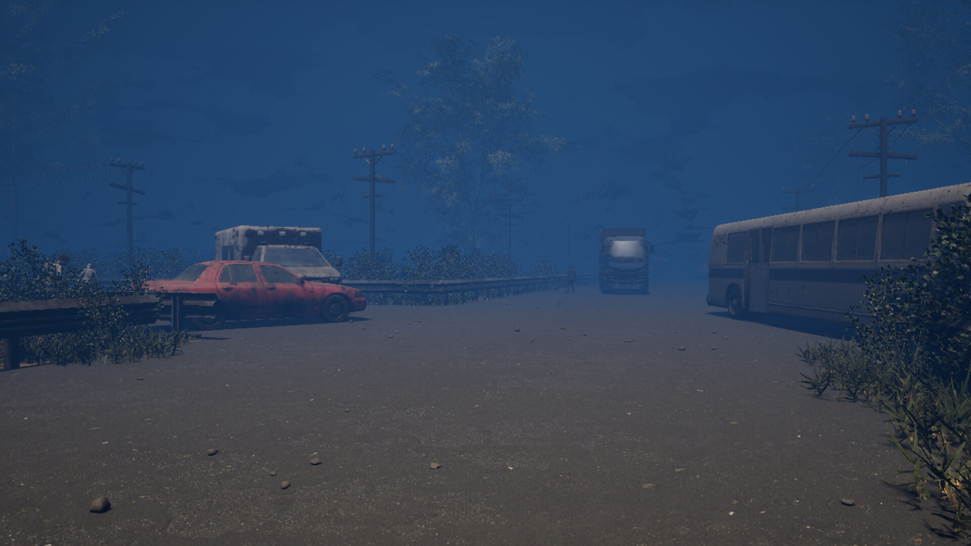 Скриншот: After... Prologue