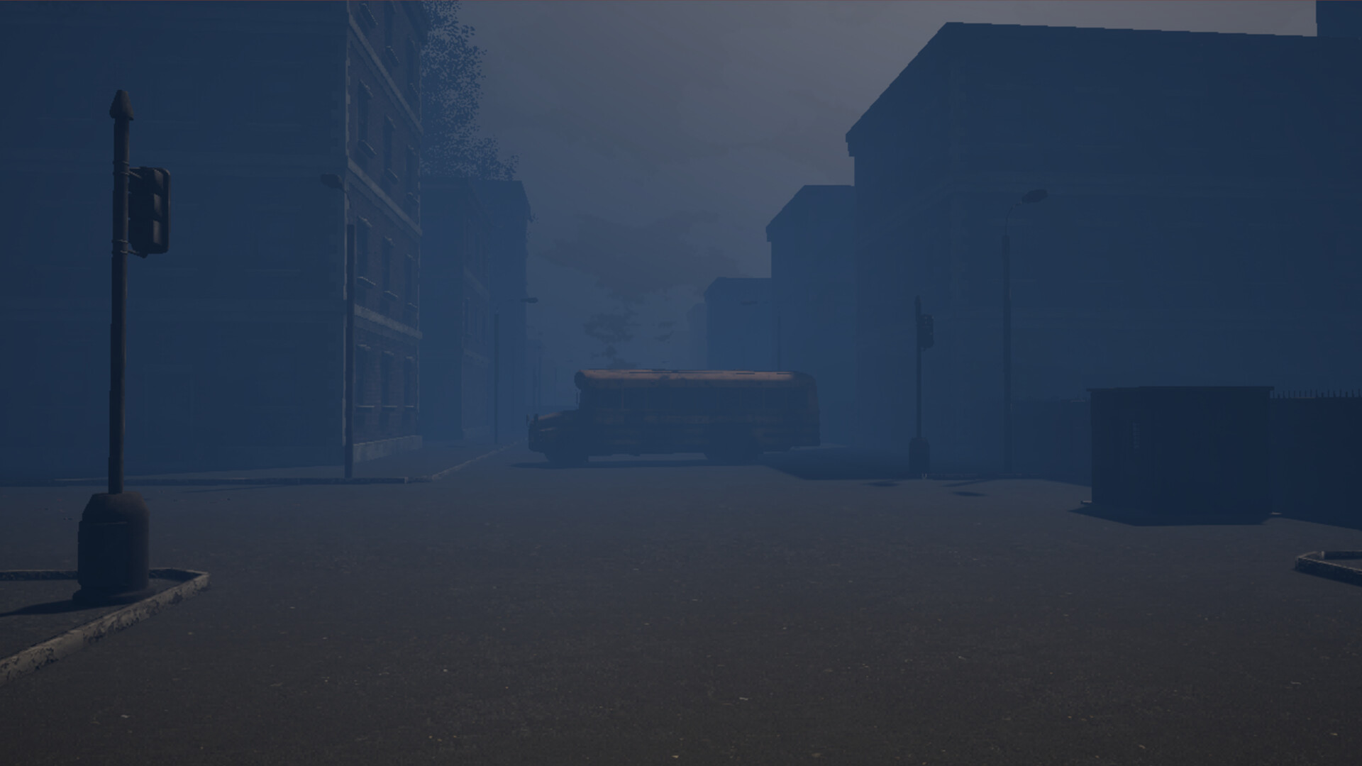 Скриншот: After... Prologue