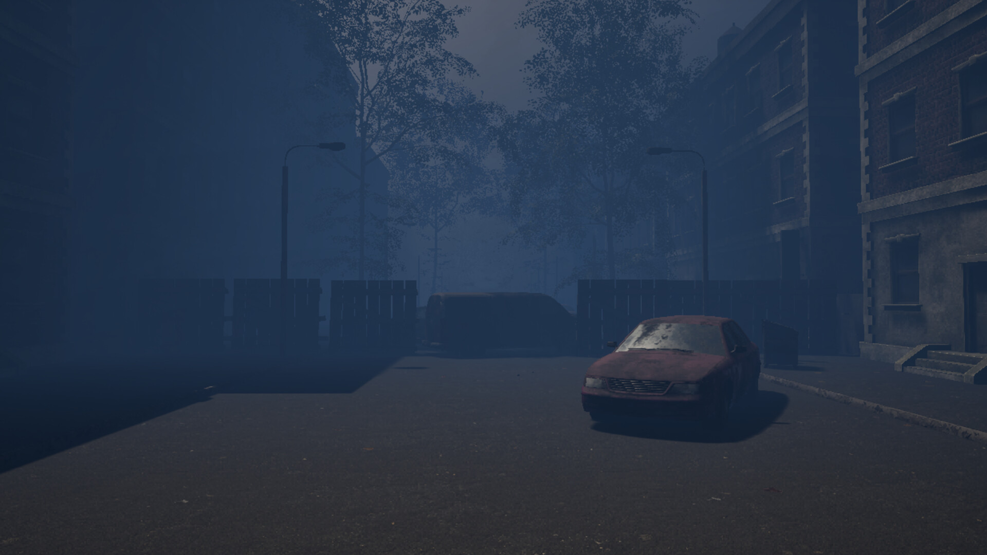 Скриншот 7: After... Prologue