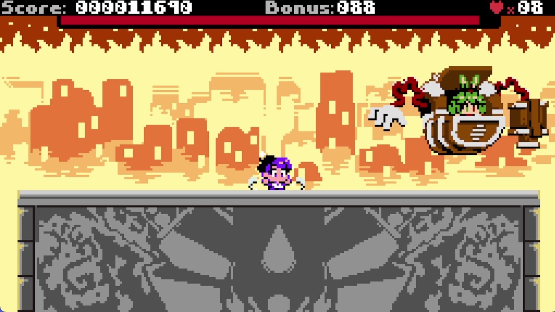 Скриншот 7: Claire a la Mode