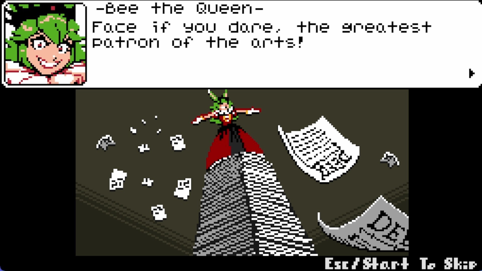 Скриншот 9: Claire a la Mode