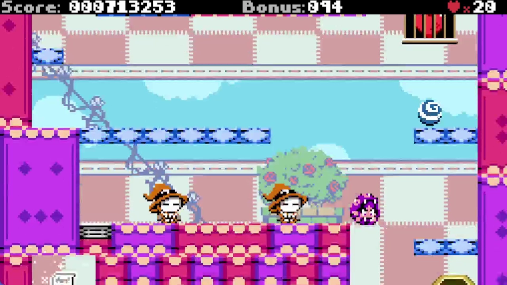 Скриншот 10: Claire a la Mode