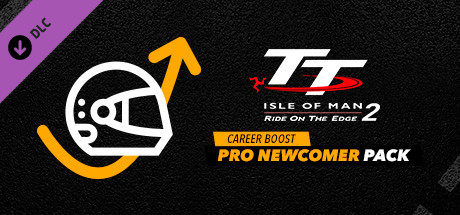 Обложка: TT Isle of Man 2 Pro Newcomer Pack