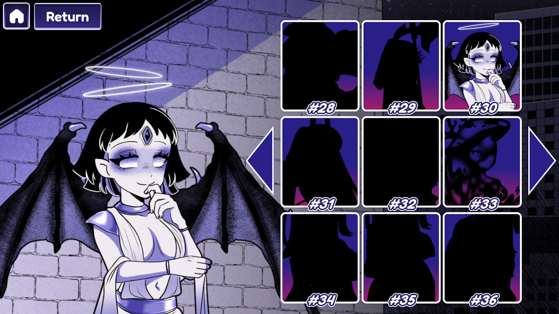 Скриншот: Anomalous Coffee Machine 2