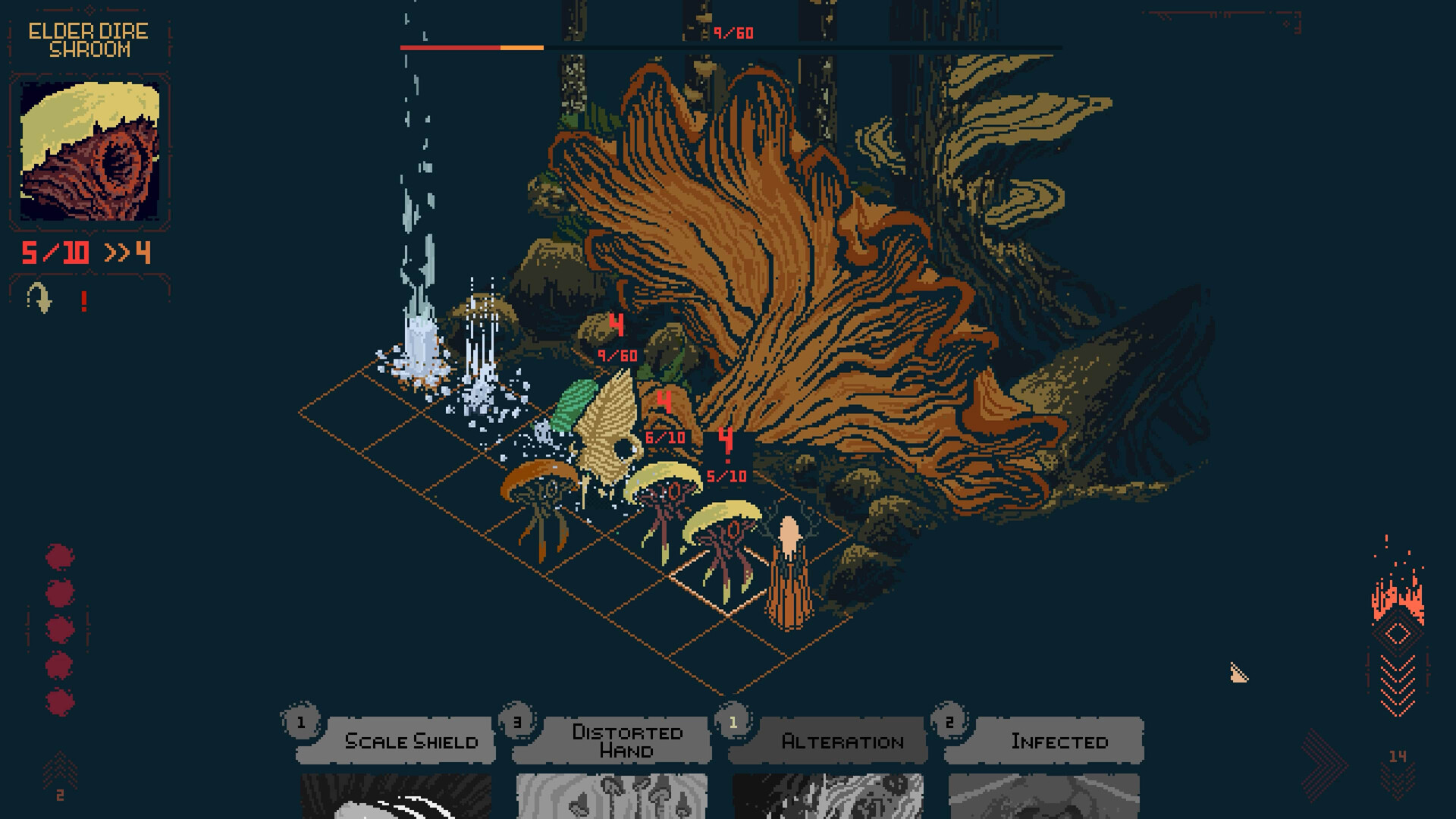 Скриншот 6: Death Howl