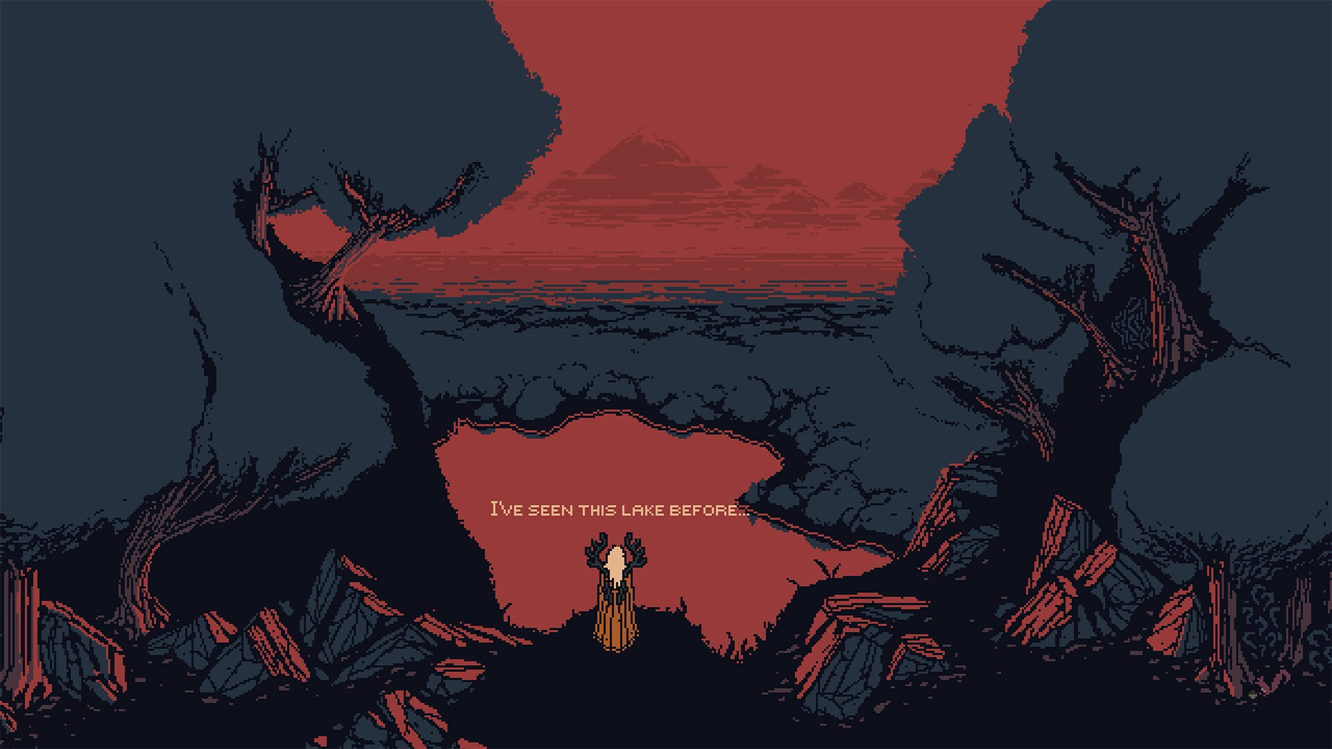 Скриншот 9: Death Howl