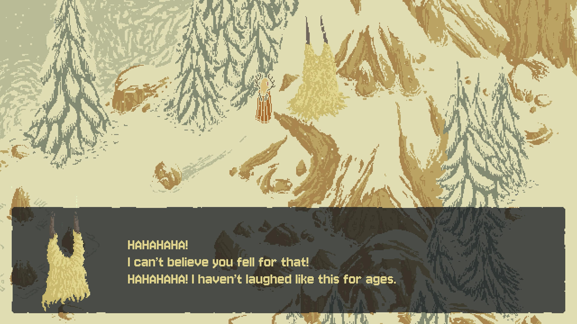 Скриншот 10: Death Howl