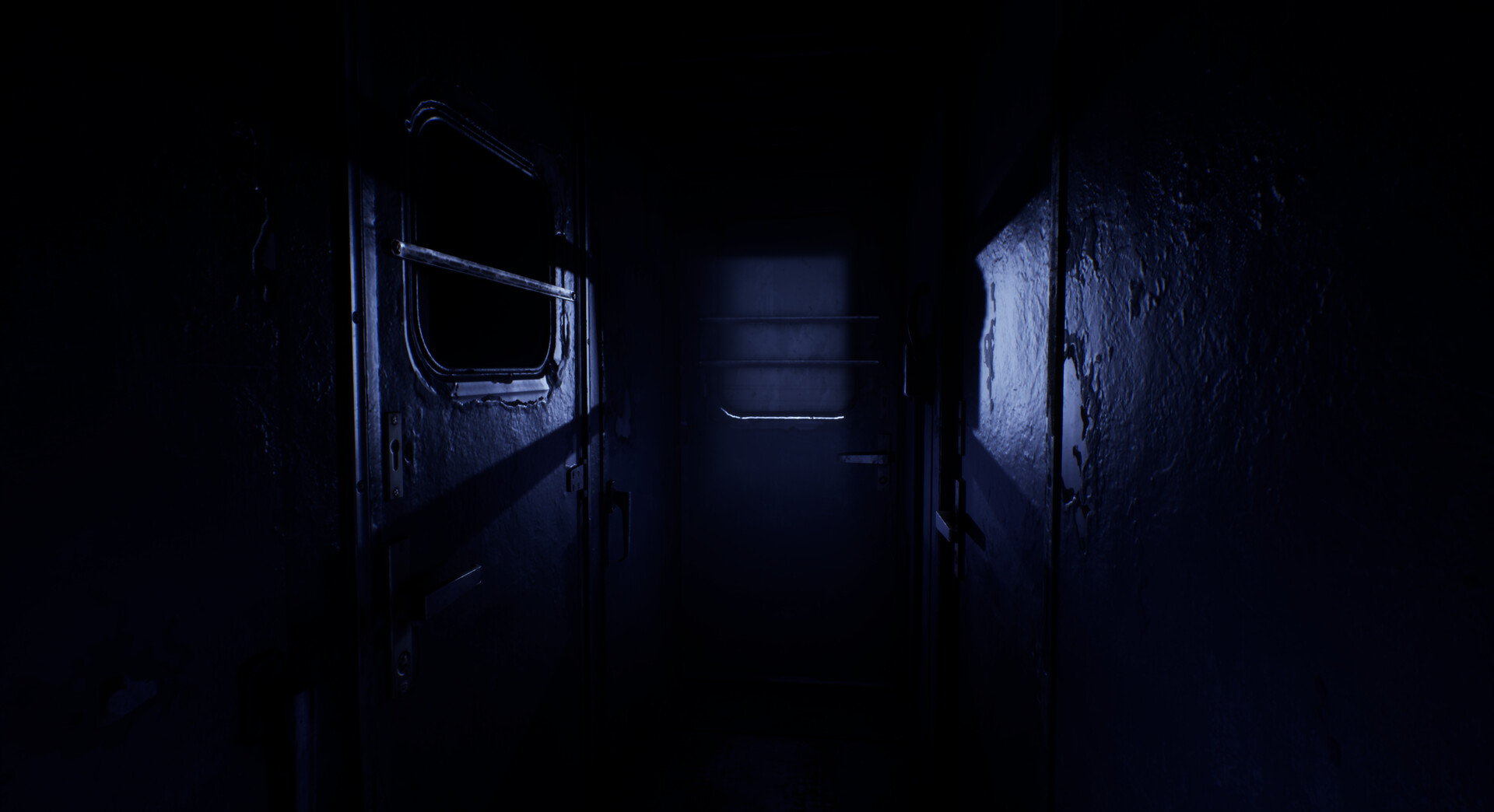 Скриншот: Express No. 6