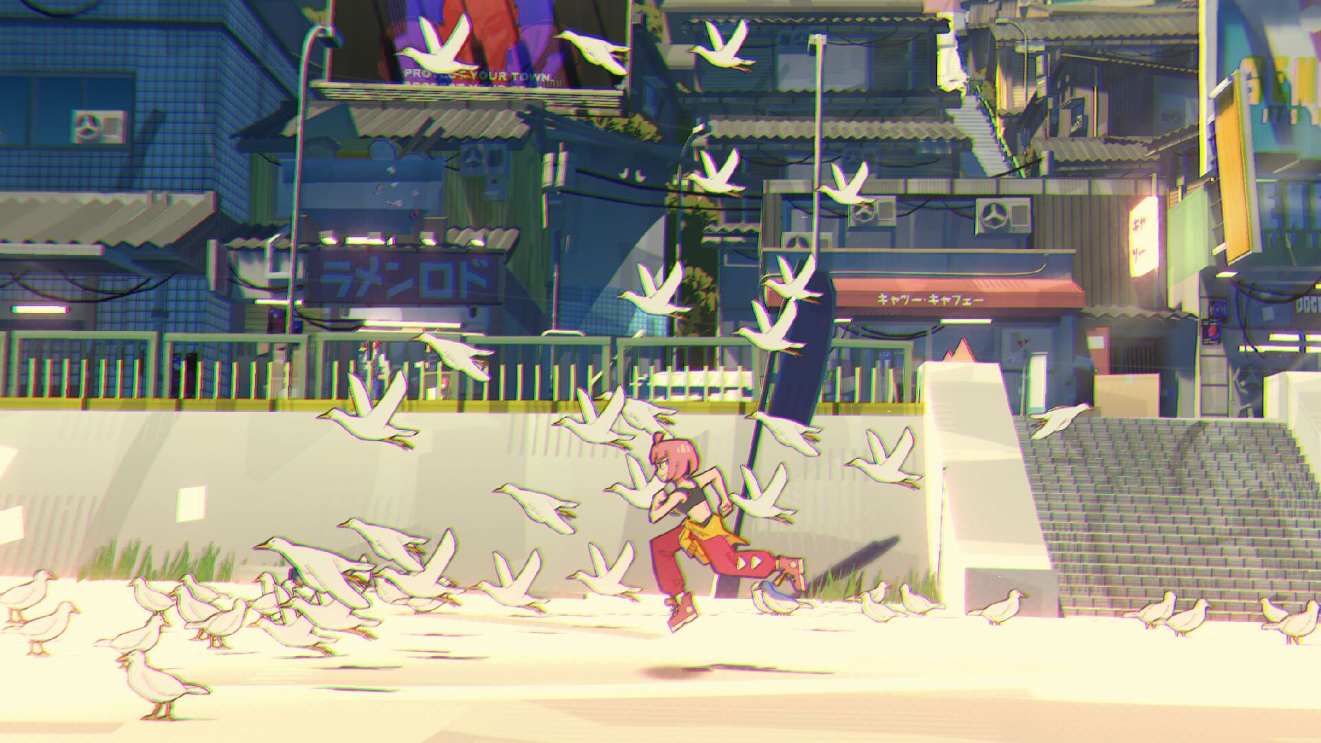 Скриншот: UNBEATABLE