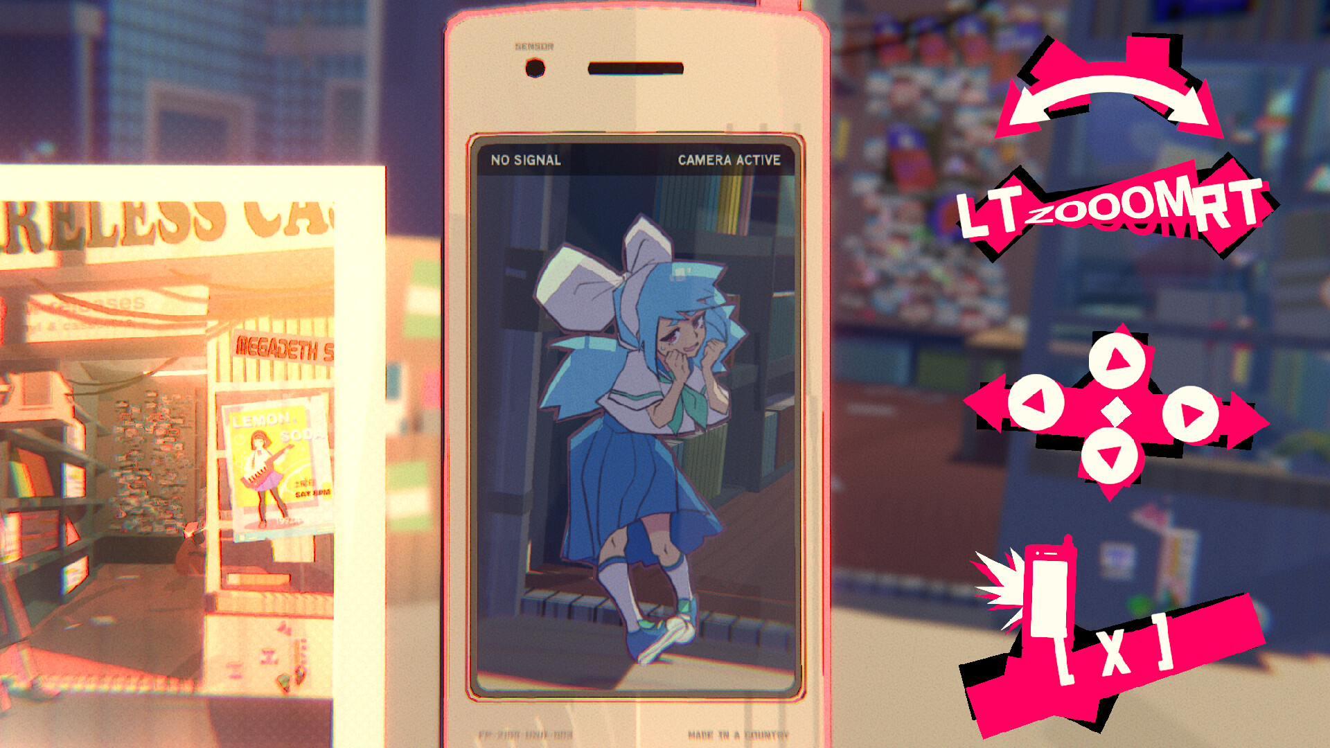 Скриншот 6: UNBEATABLE