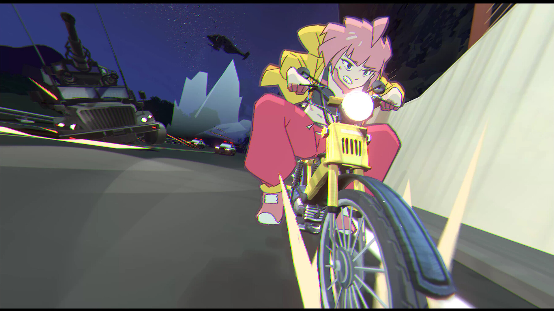 Скриншот 7: UNBEATABLE