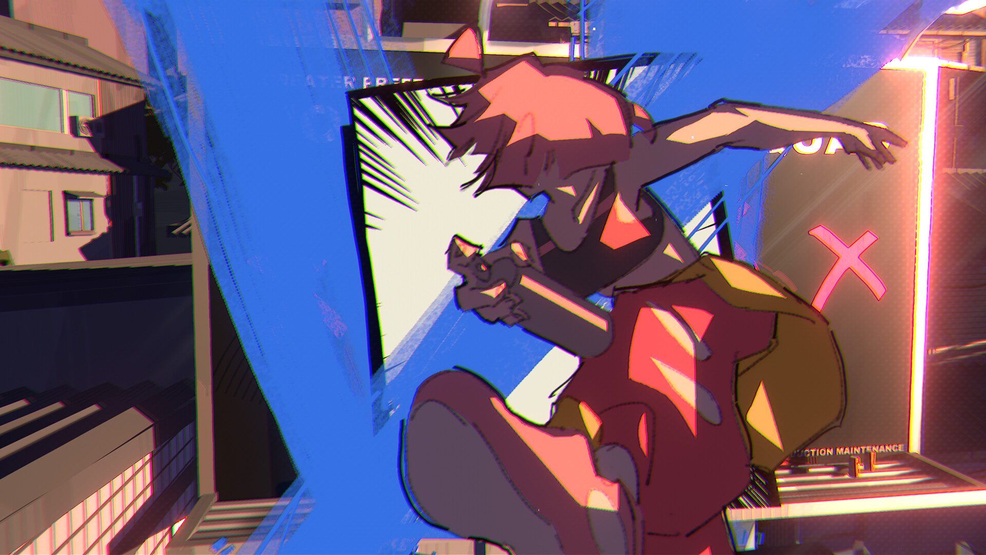 Скриншот 10: UNBEATABLE