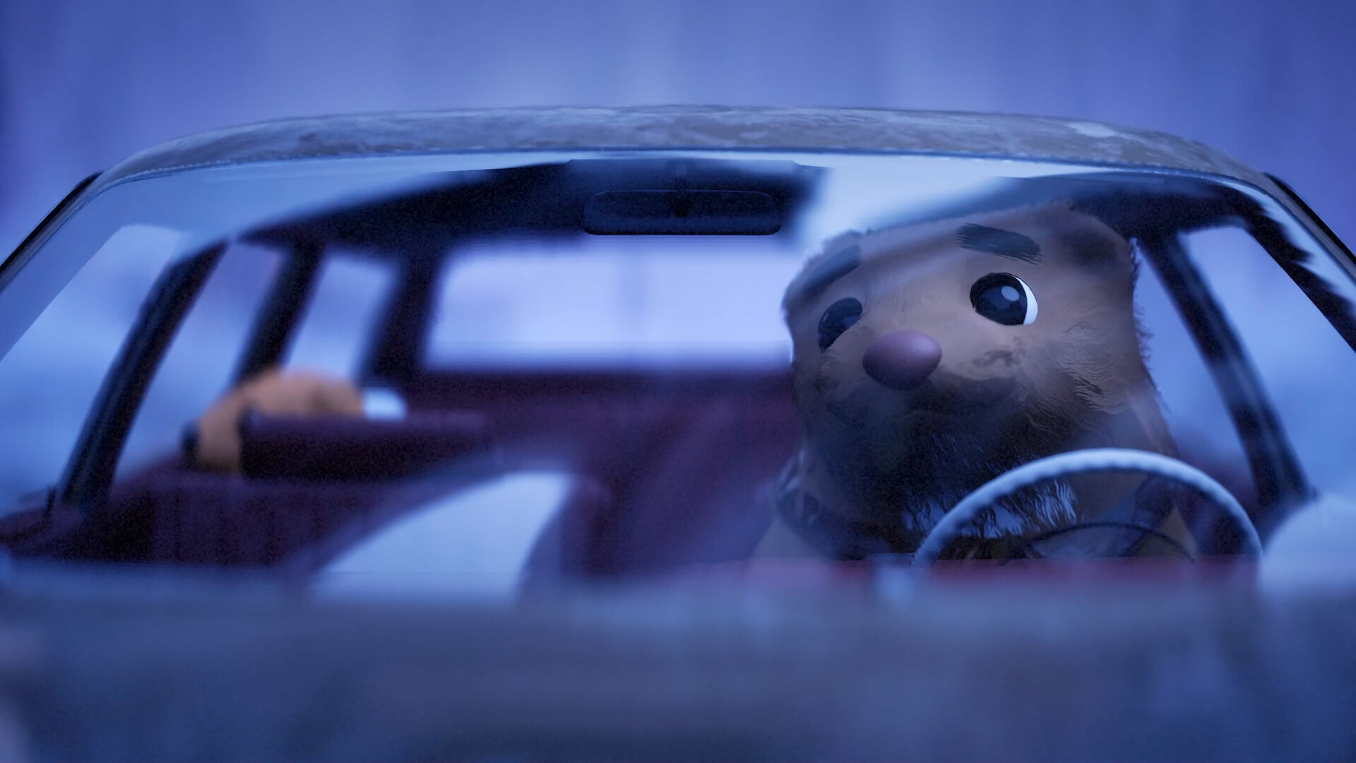 Скриншот: Light Up The Town