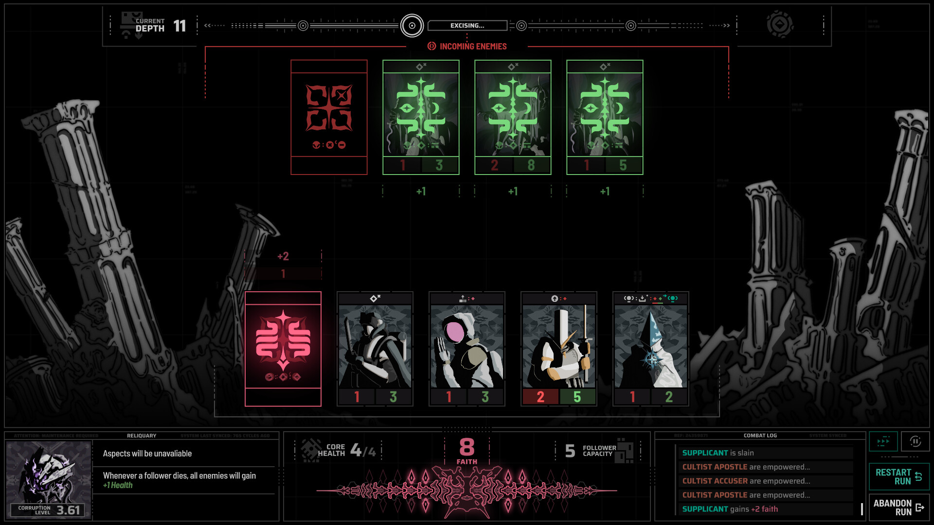 Скриншот 6: Holder of Place