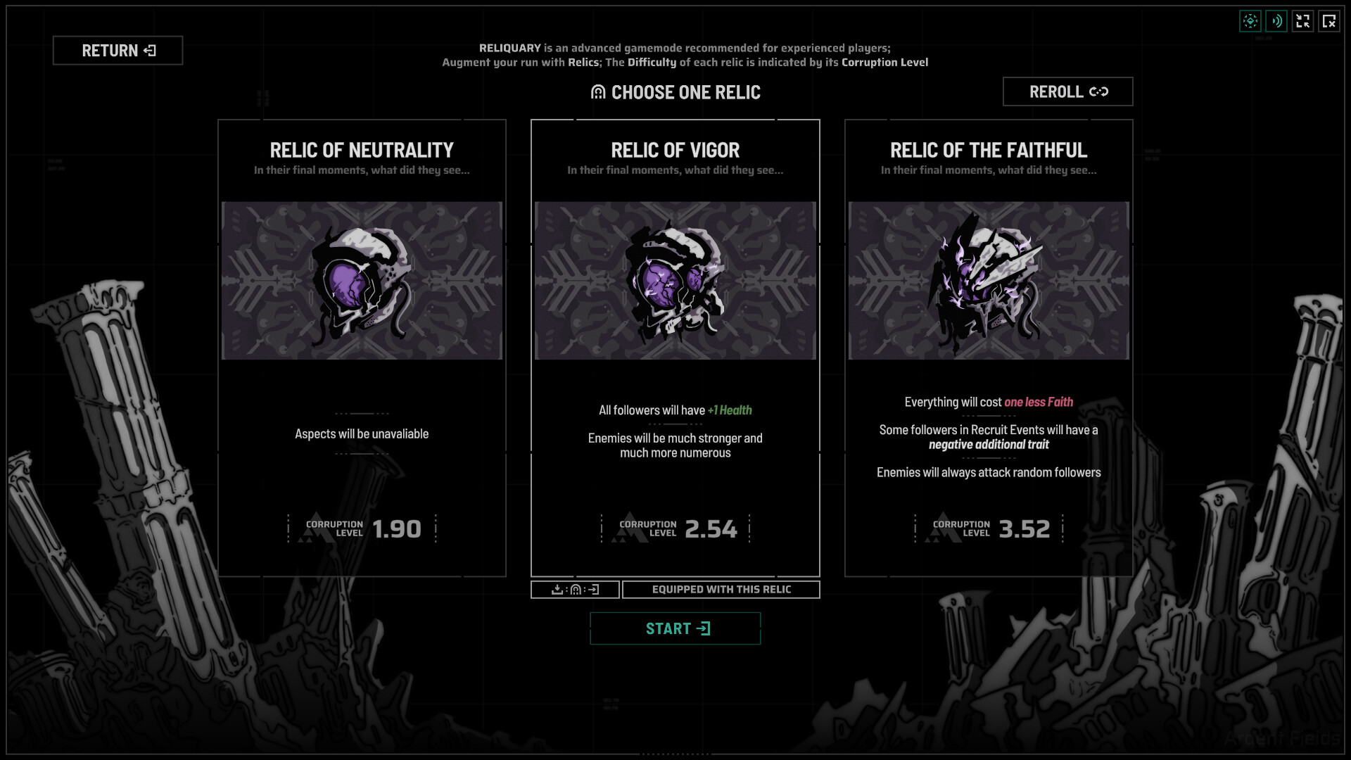 Скриншот 9: Holder of Place