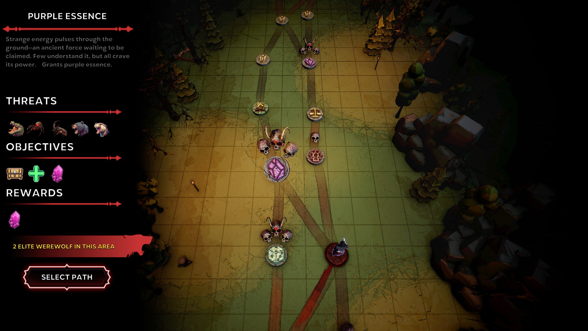 Скриншот 11: Night Swarm