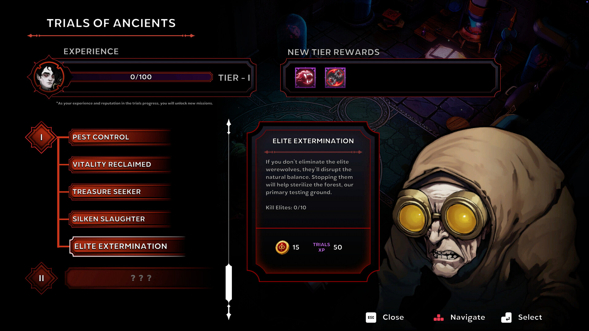 Скриншот 12: Night Swarm