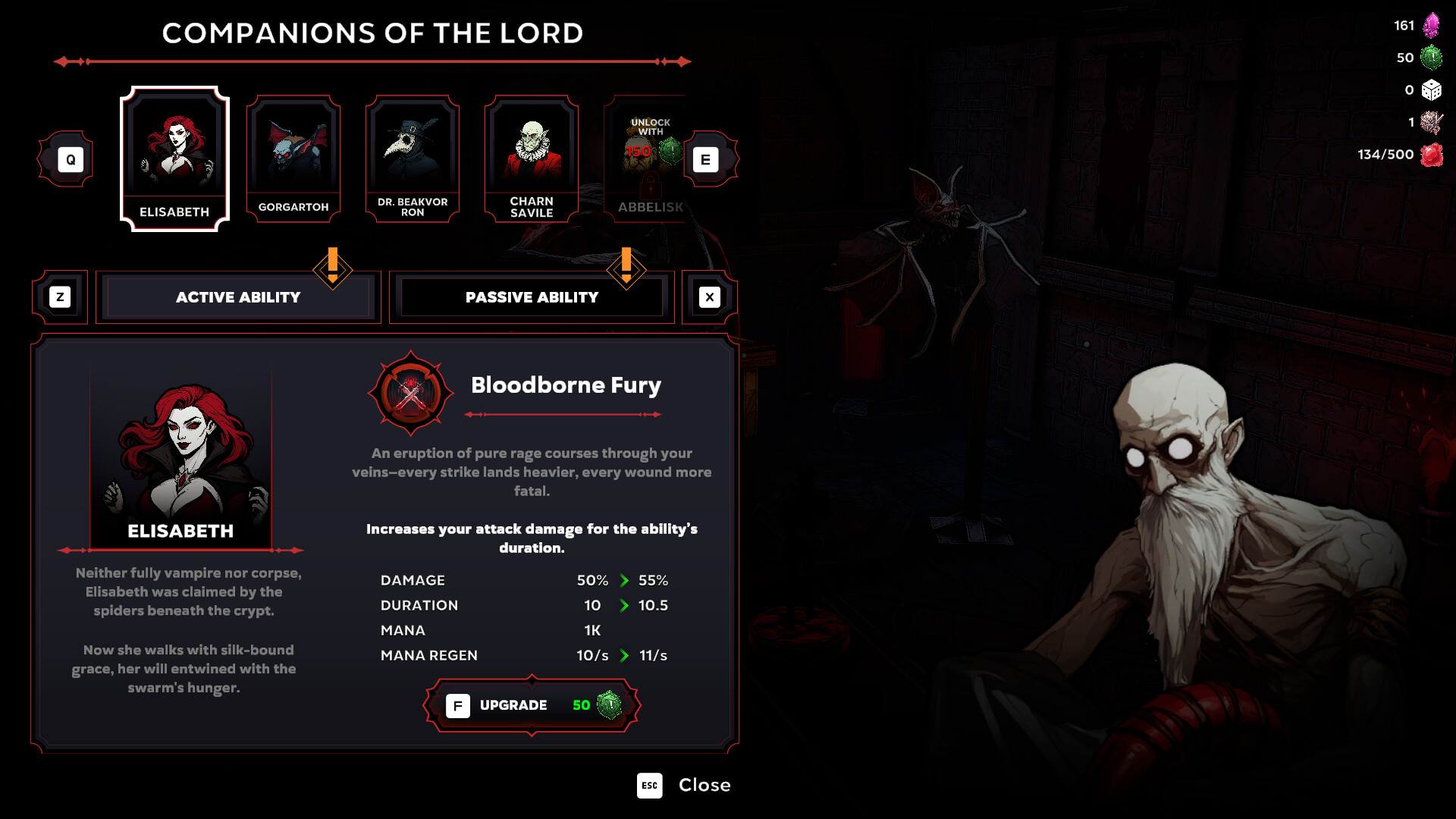 Скриншот 15: Night Swarm