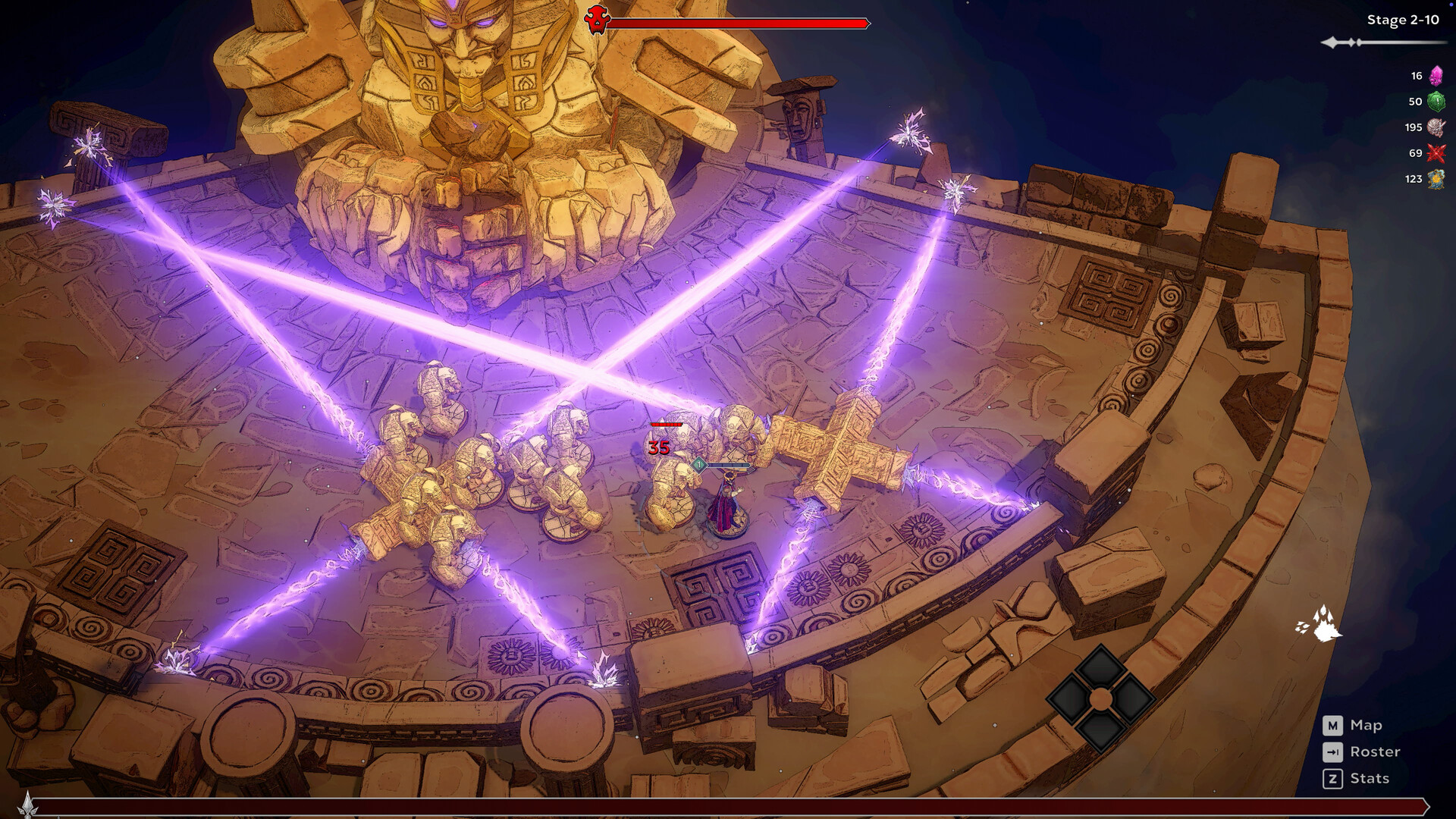 Скриншот 7: Night Swarm